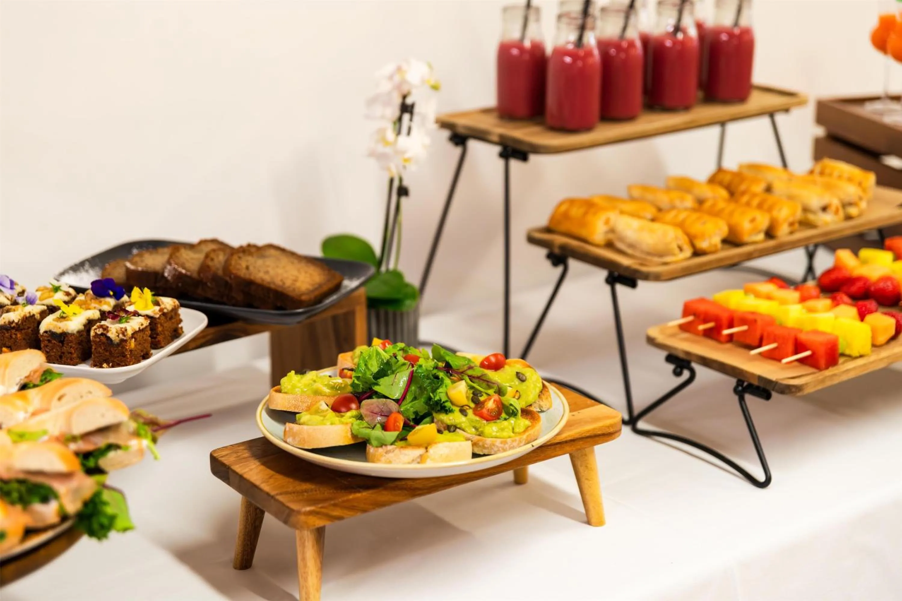 Meeting/conference room in Radisson Blu Hotel, Bristol