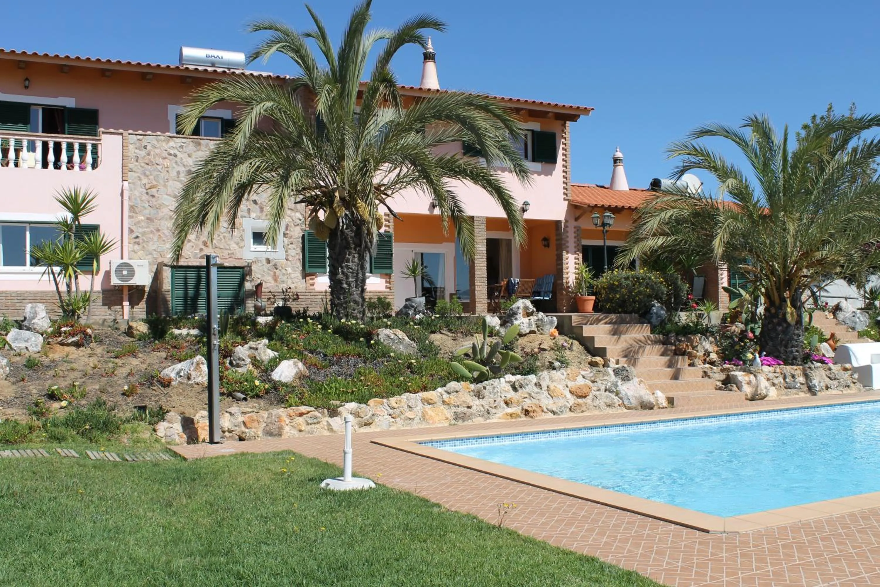 Villa Lucy
