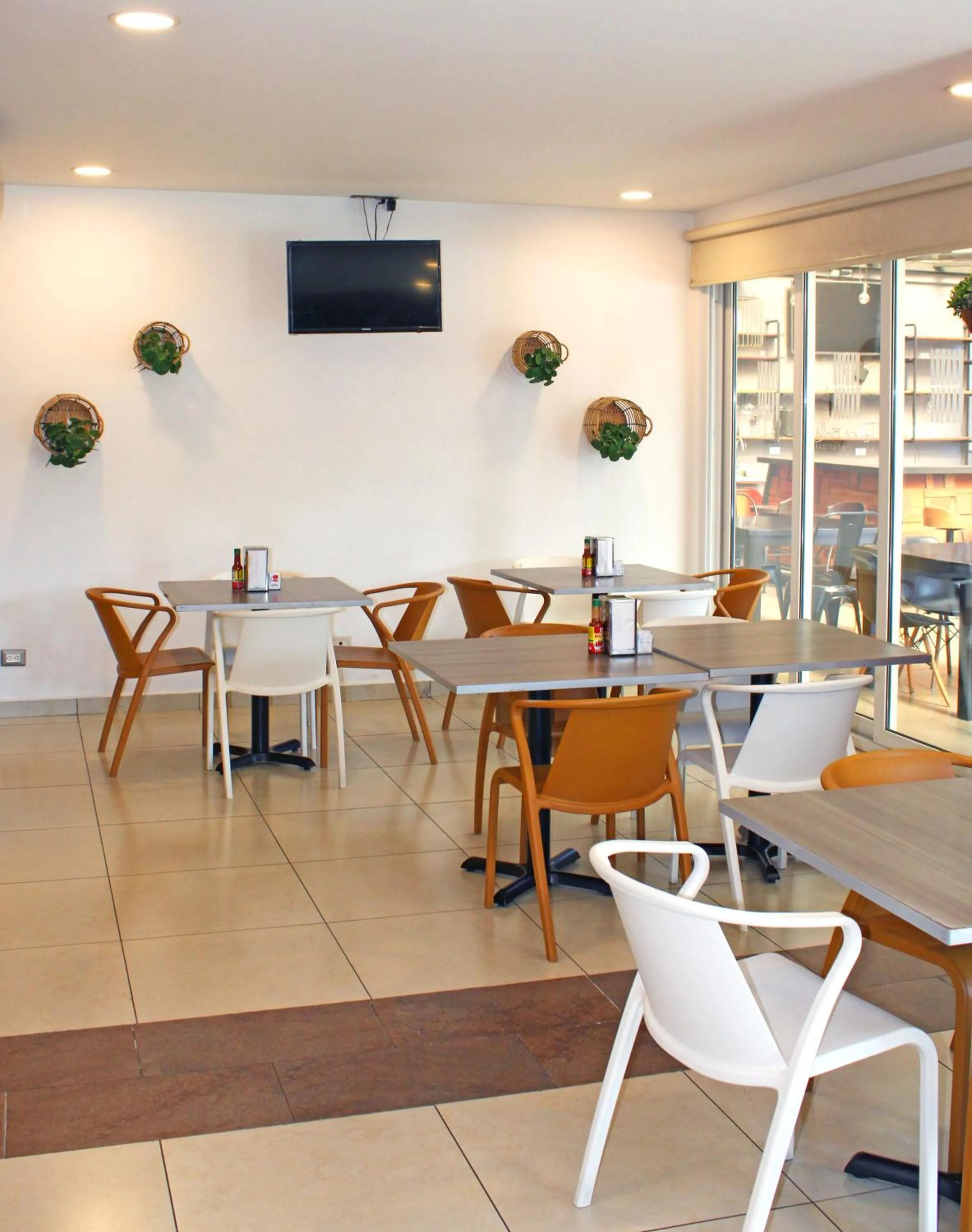 Terra Bella Hotel Boutique