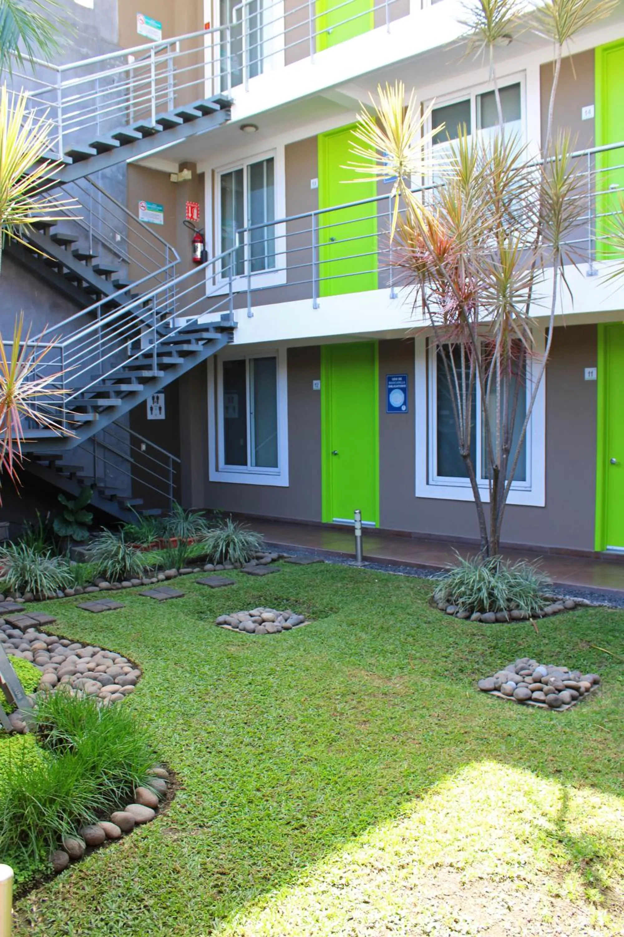 Terra Bella Hotel Boutique