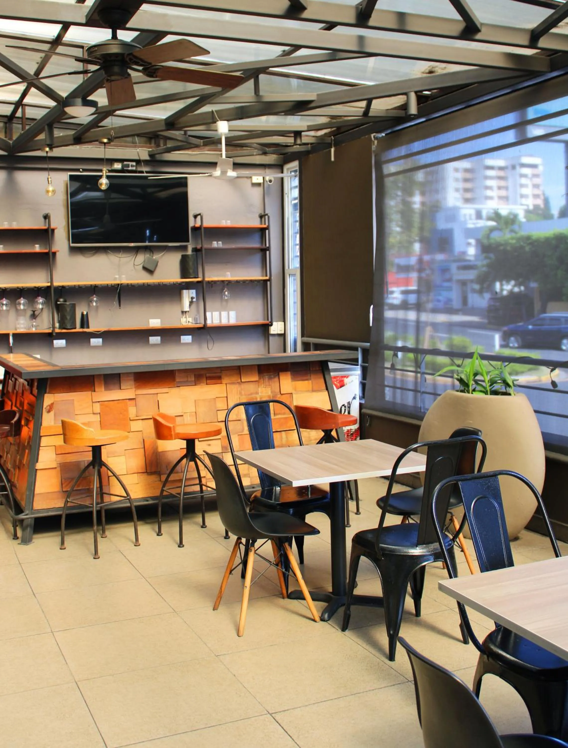 Terra Bella Hotel Boutique