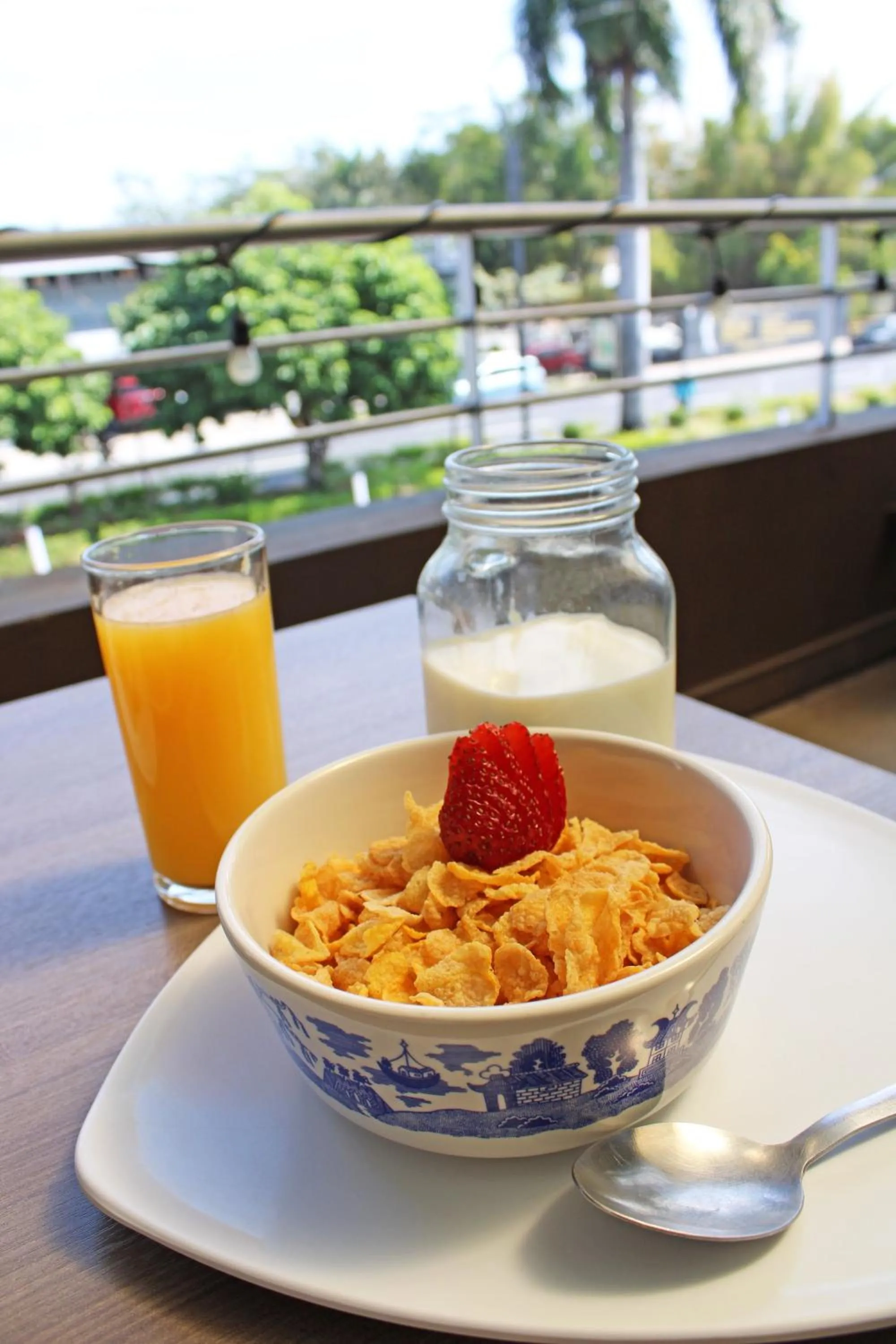 Terra Bella Hotel Boutique