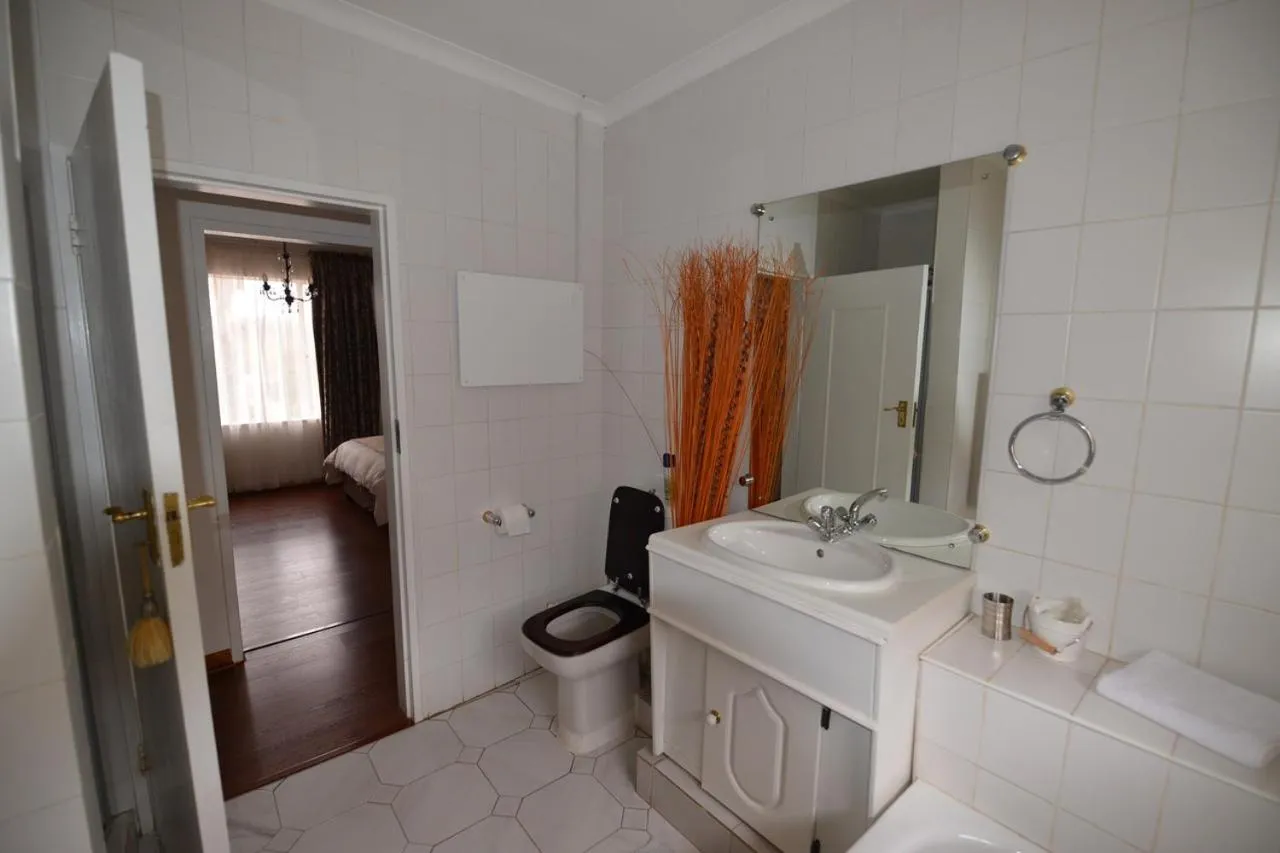 Attaché Guest Lodge & Health Spa