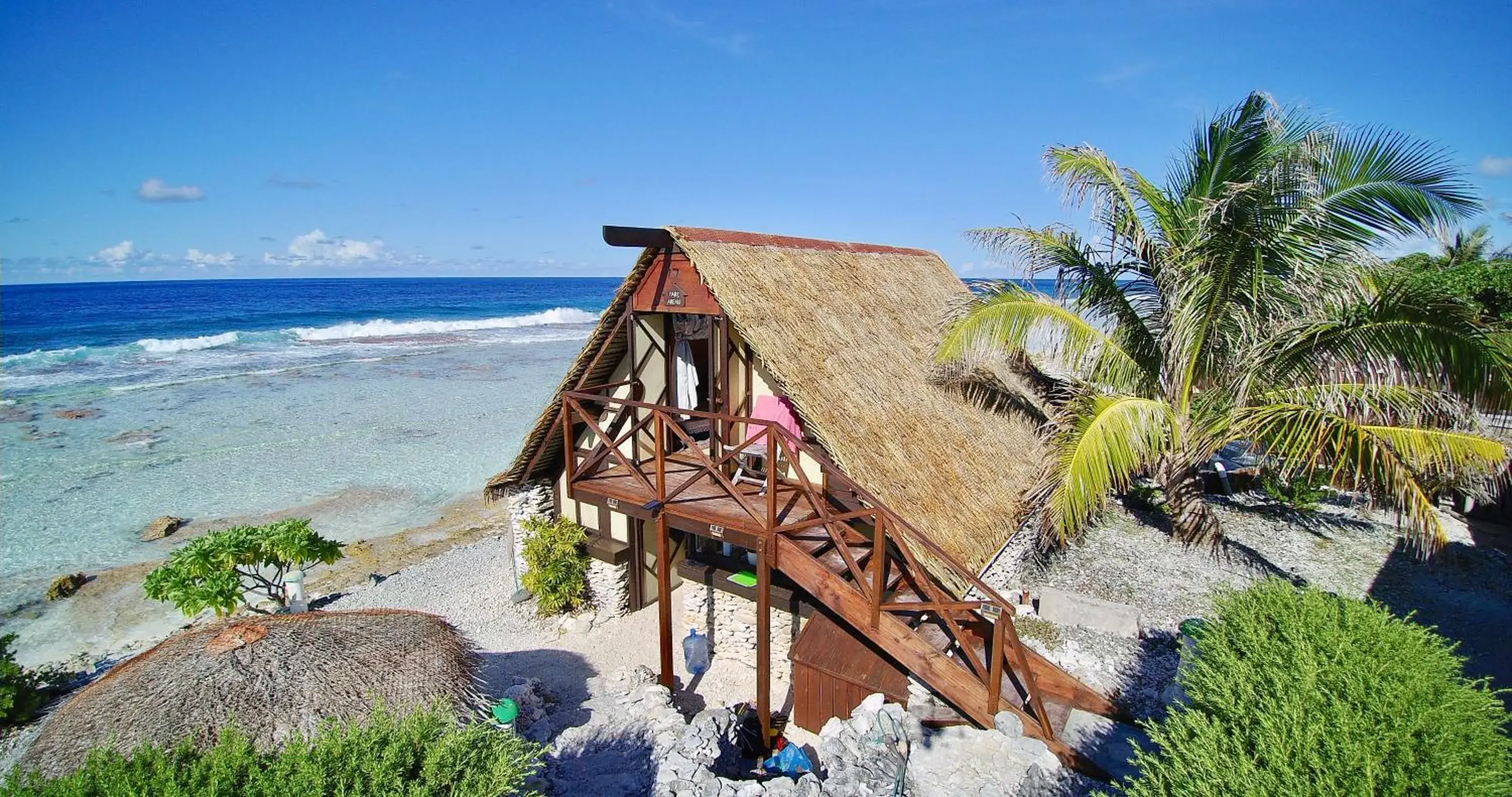 Vahaui Paradis Vahaui Paradis