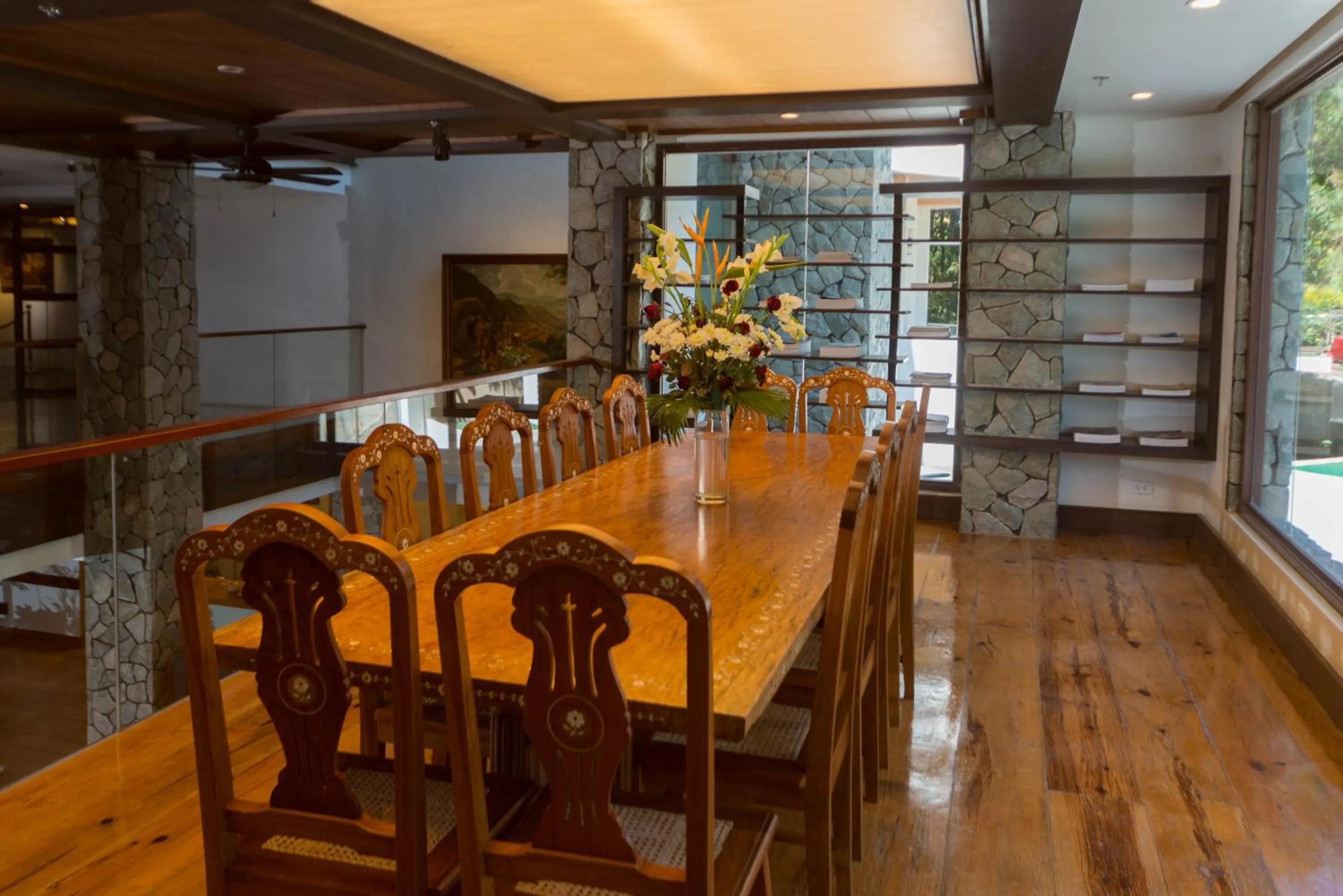 Grand Sierra Pines Baguio