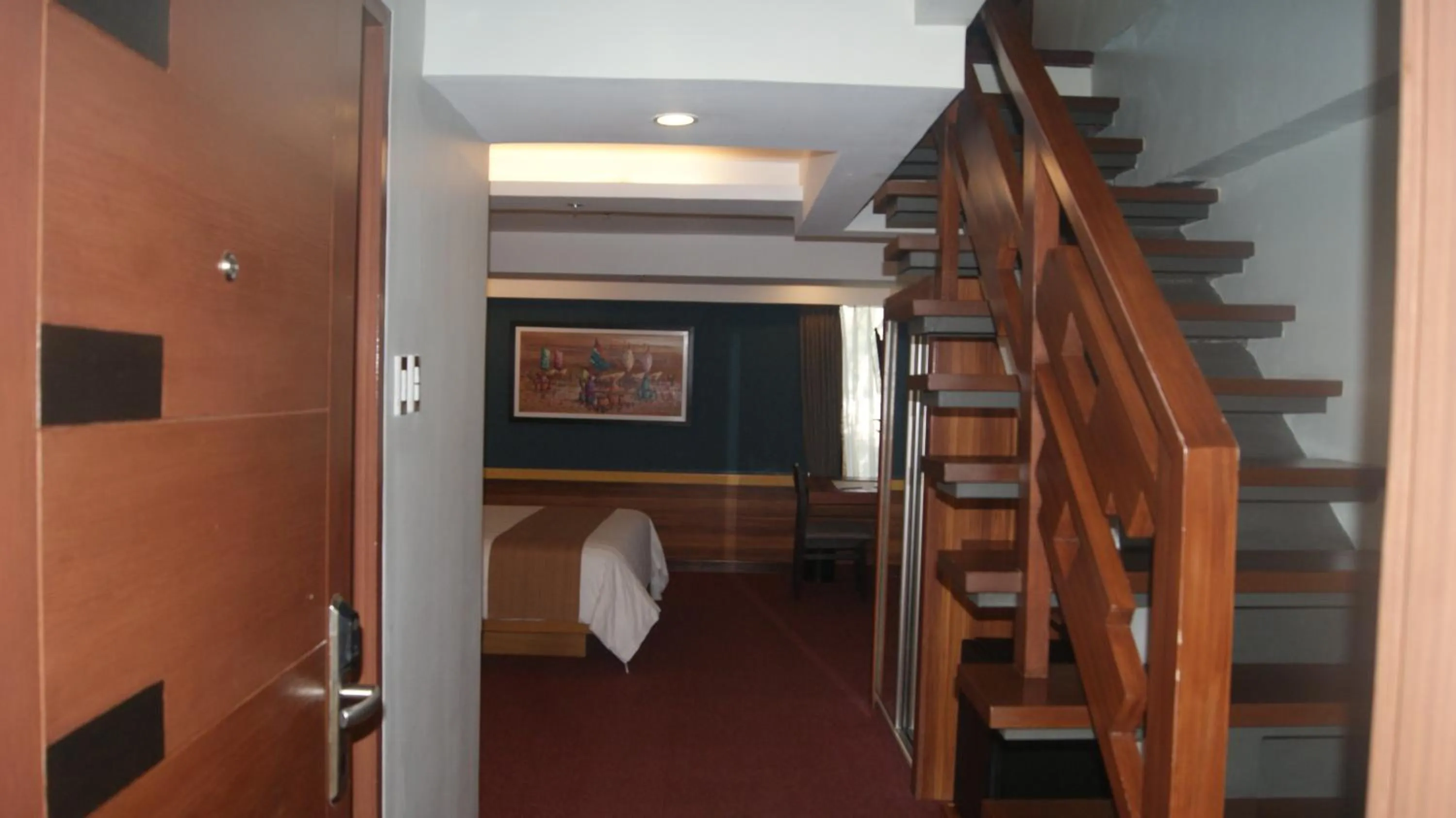 Grand Sierra Pines Baguio