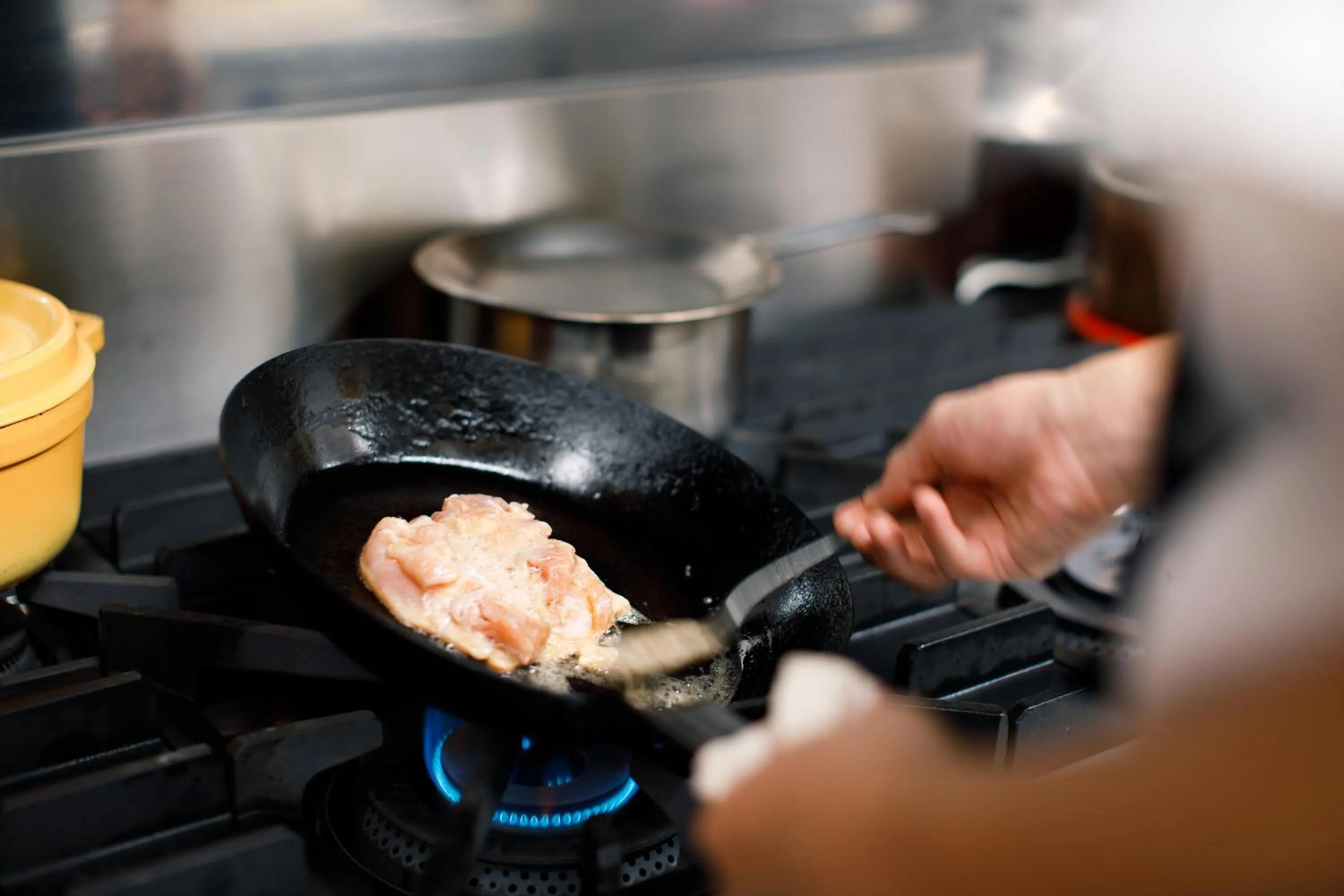 On-site shops in Kanazawa Station Hotel