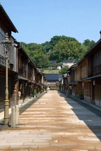 Kanazawa Station Hotel