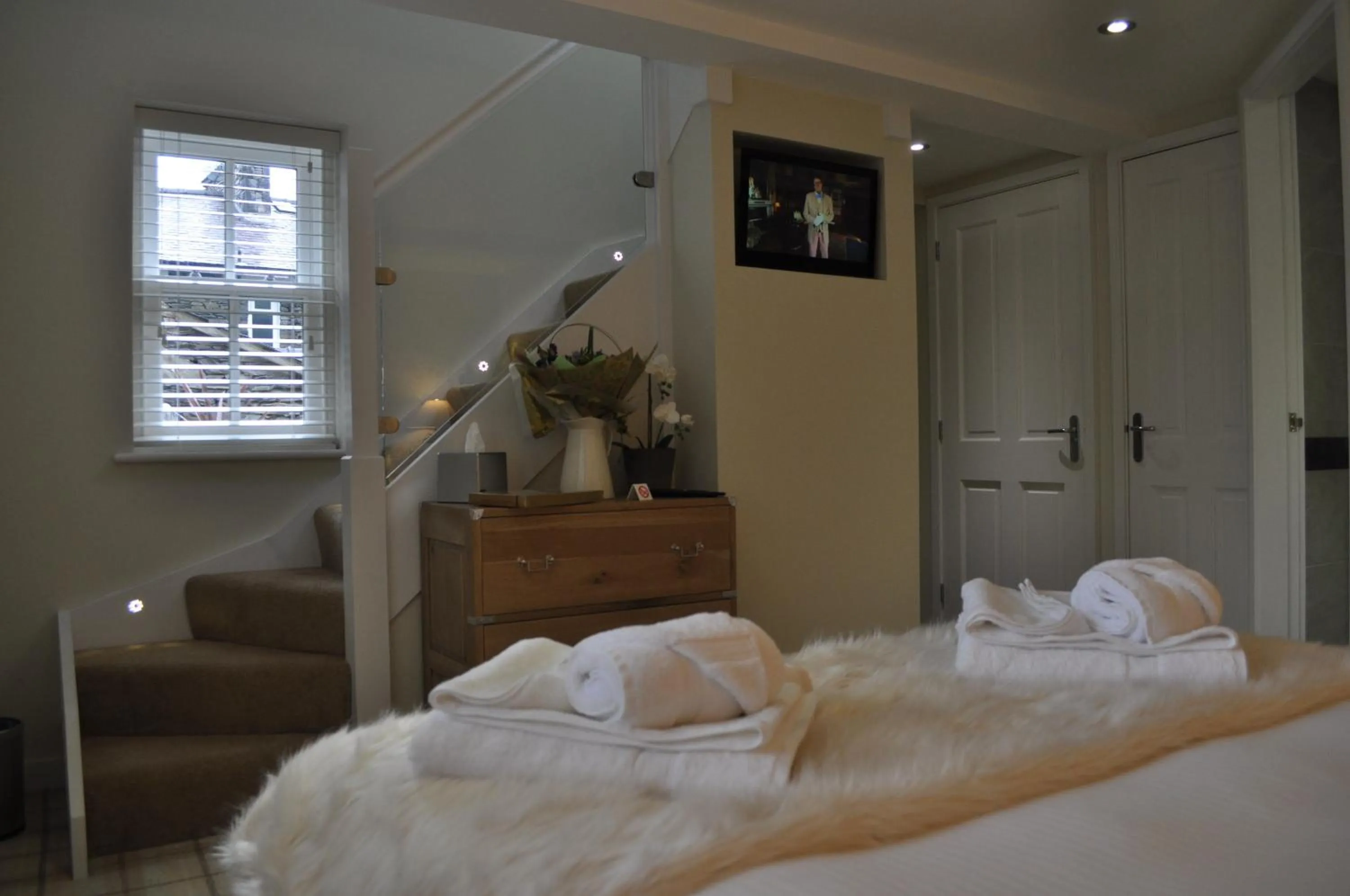 Day, Bed in The Westbourne