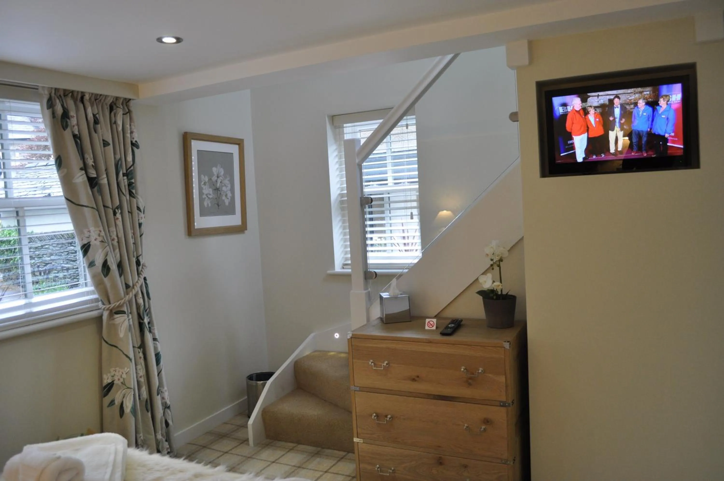 Day in The Westbourne