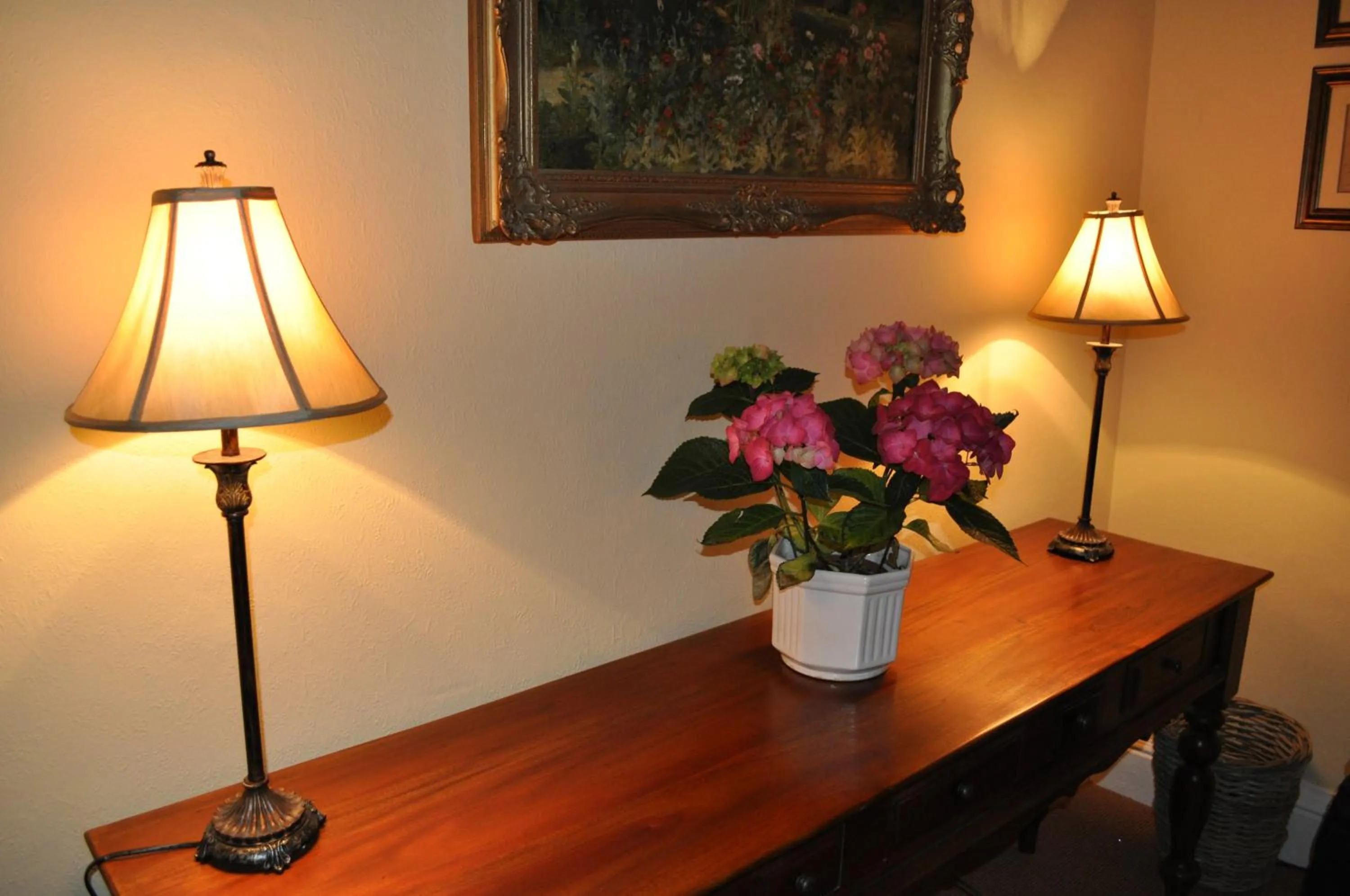 Decorative detail in The Westbourne