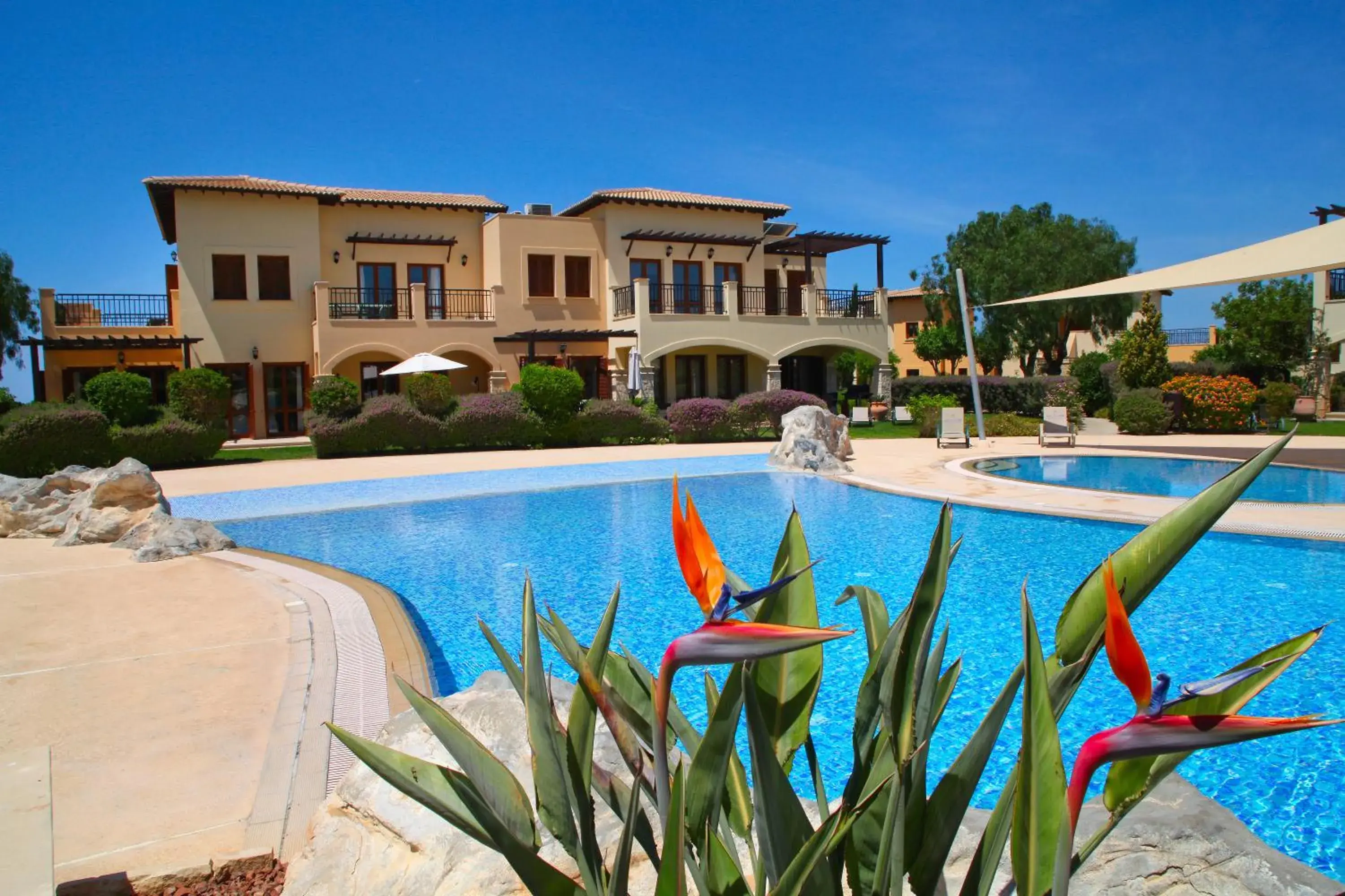 Aphrodite Hills Rentals - Apartments Aphrodite Hills Rentals - Apartments