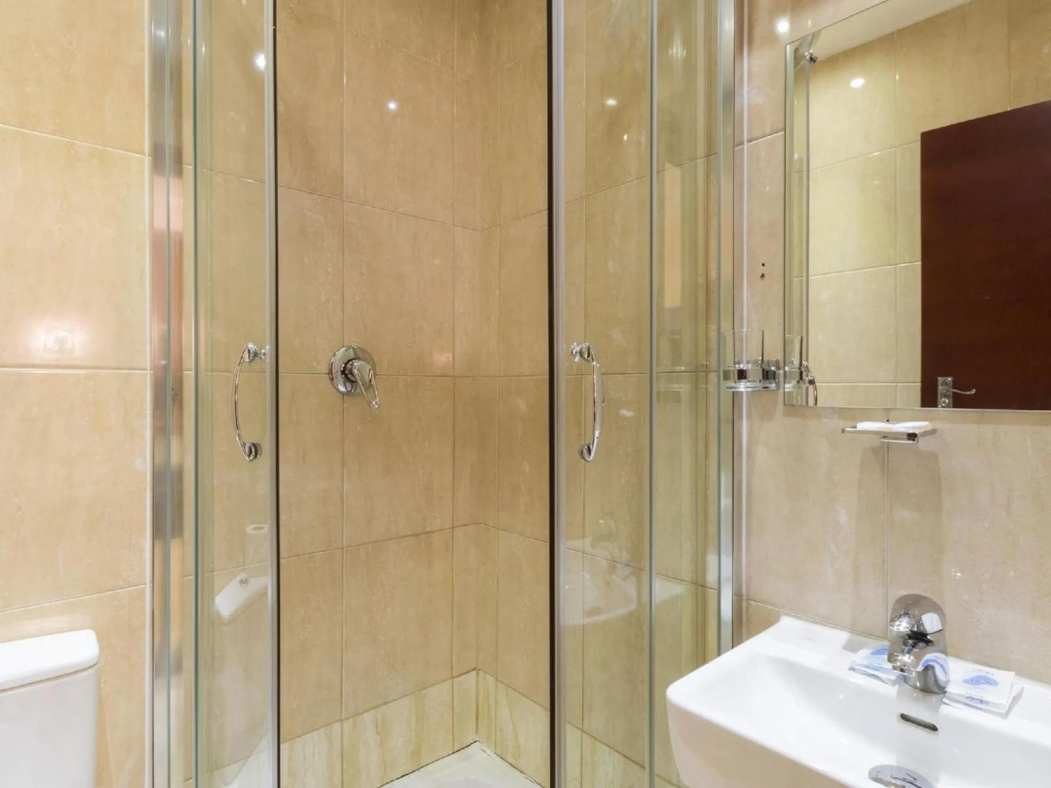 Notting Hill Gate Hotel