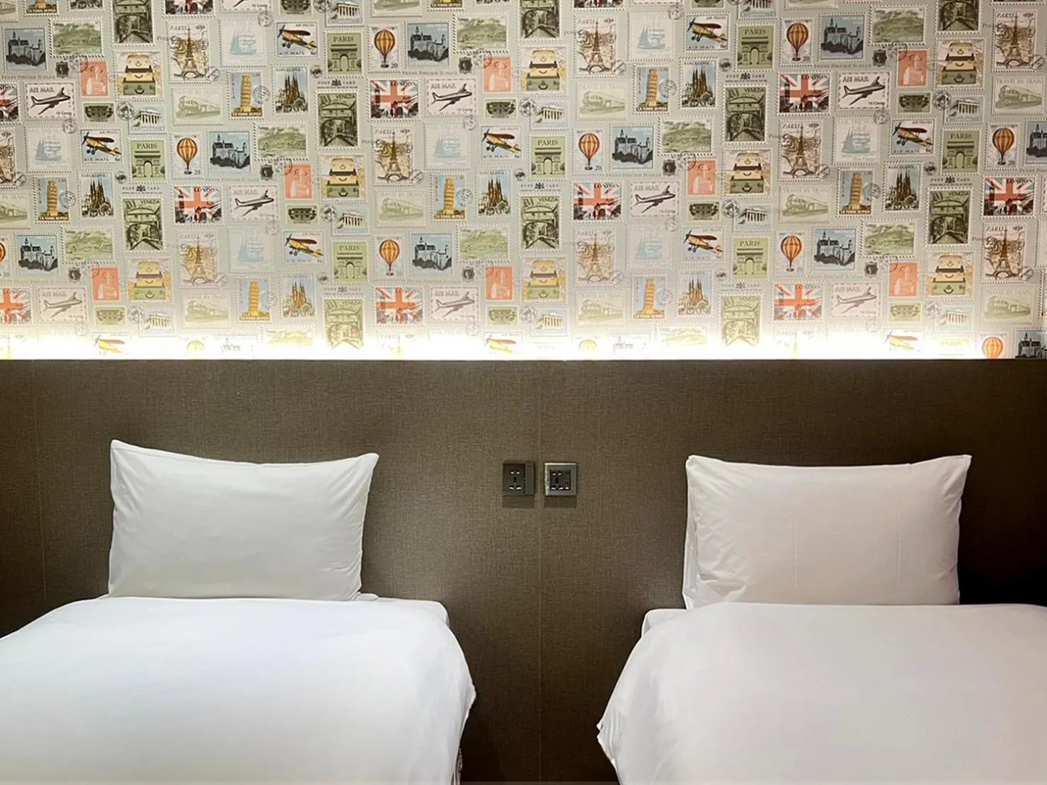 Le Room Hotel Taoyuan