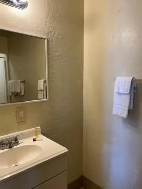 Travelodge by Wyndham Gallup