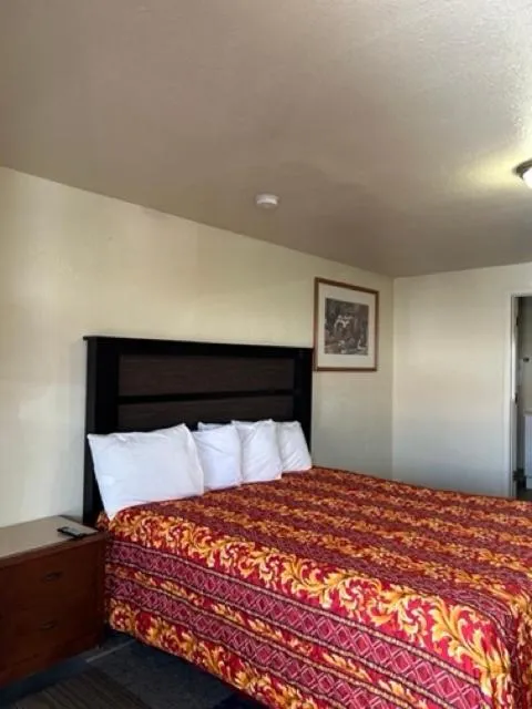 Travelodge by Wyndham Gallup