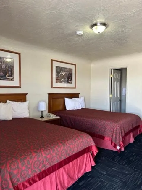 Travelodge by Wyndham Gallup