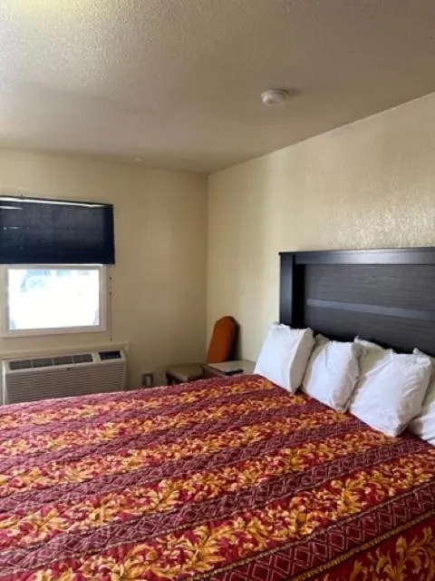 Travelodge by Wyndham Gallup