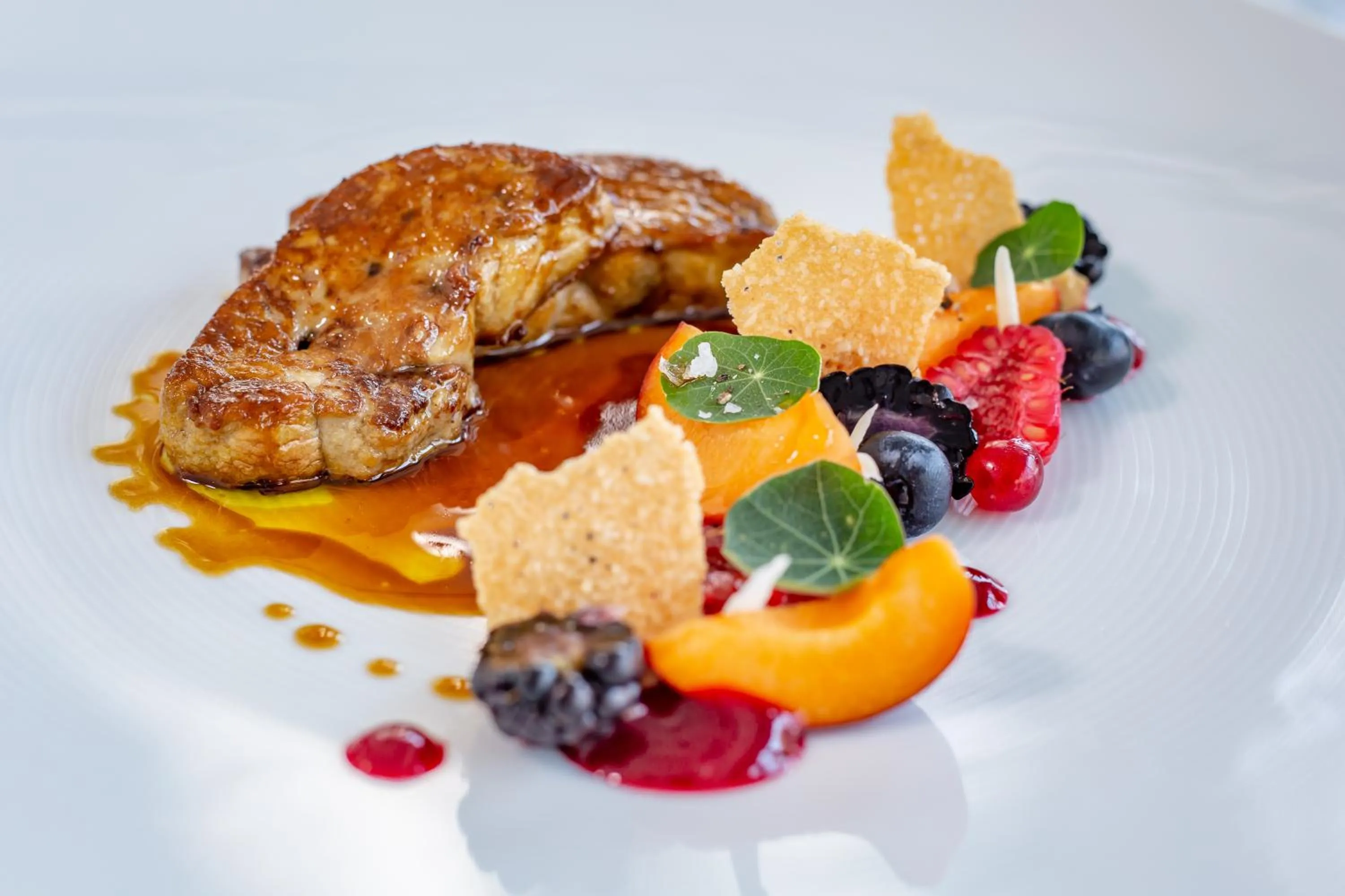 Lunch in Dancing House - Tančící dům hotel