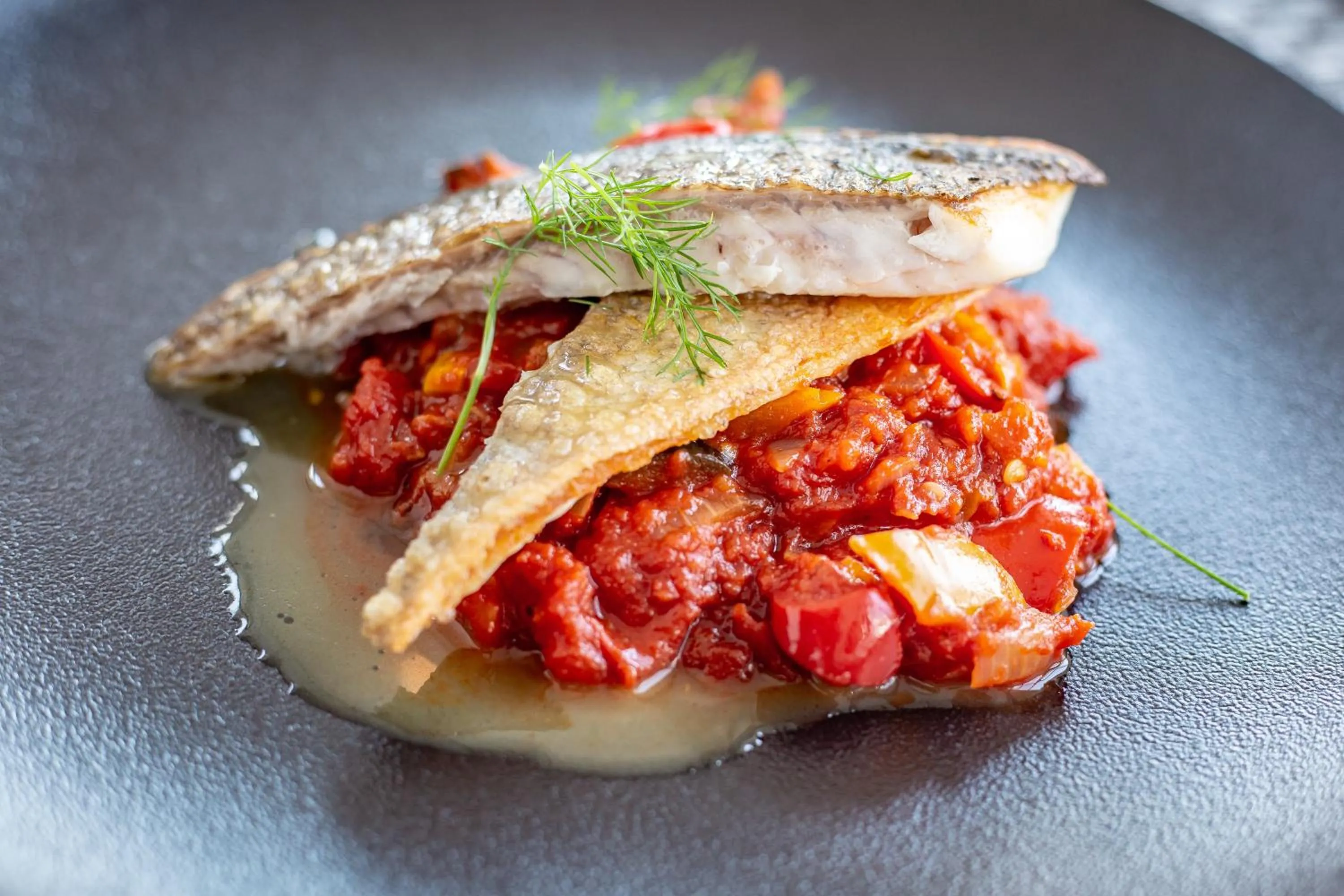 Lunch in Dancing House - Tančící dům hotel