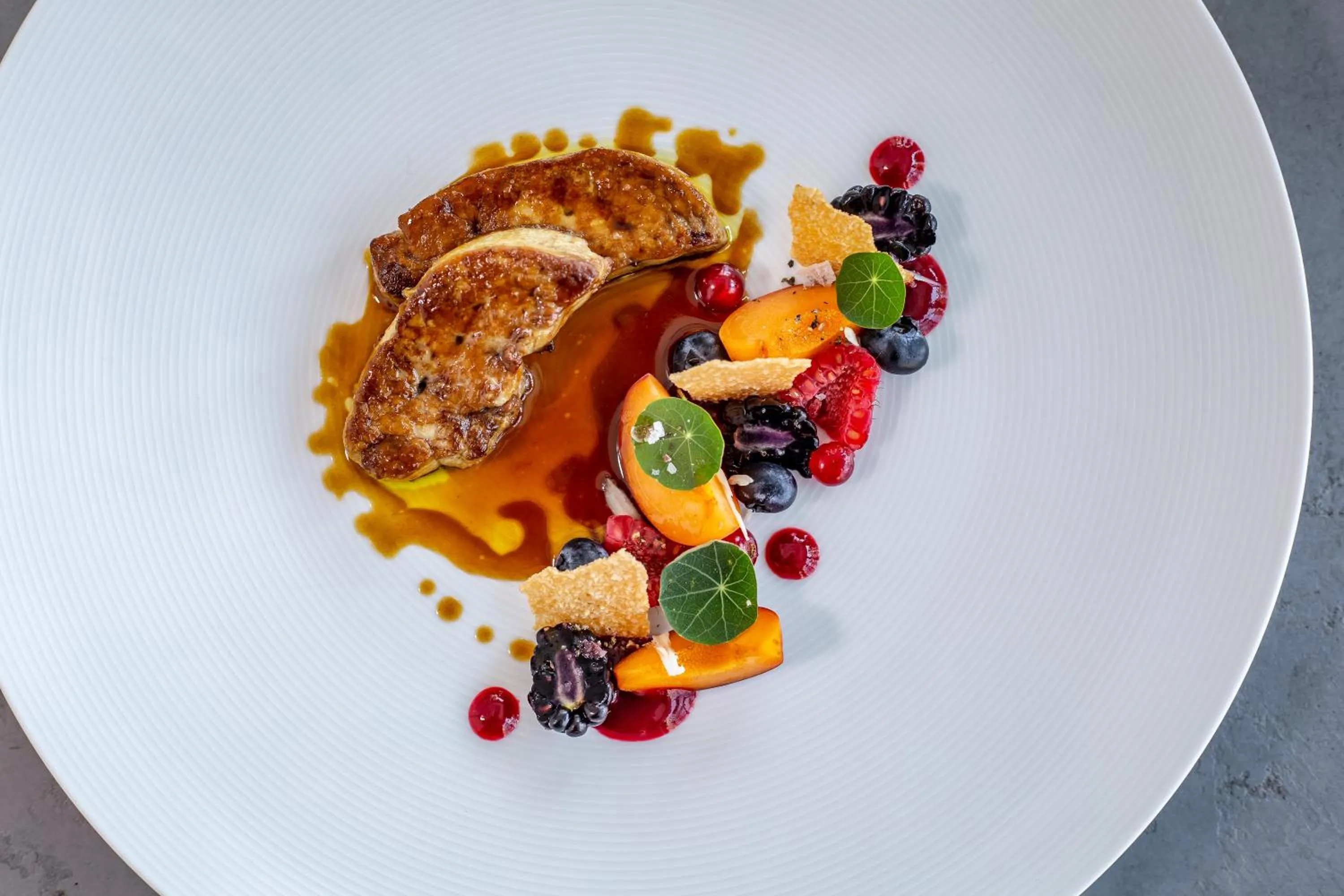 Lunch in Dancing House - Tančící dům hotel