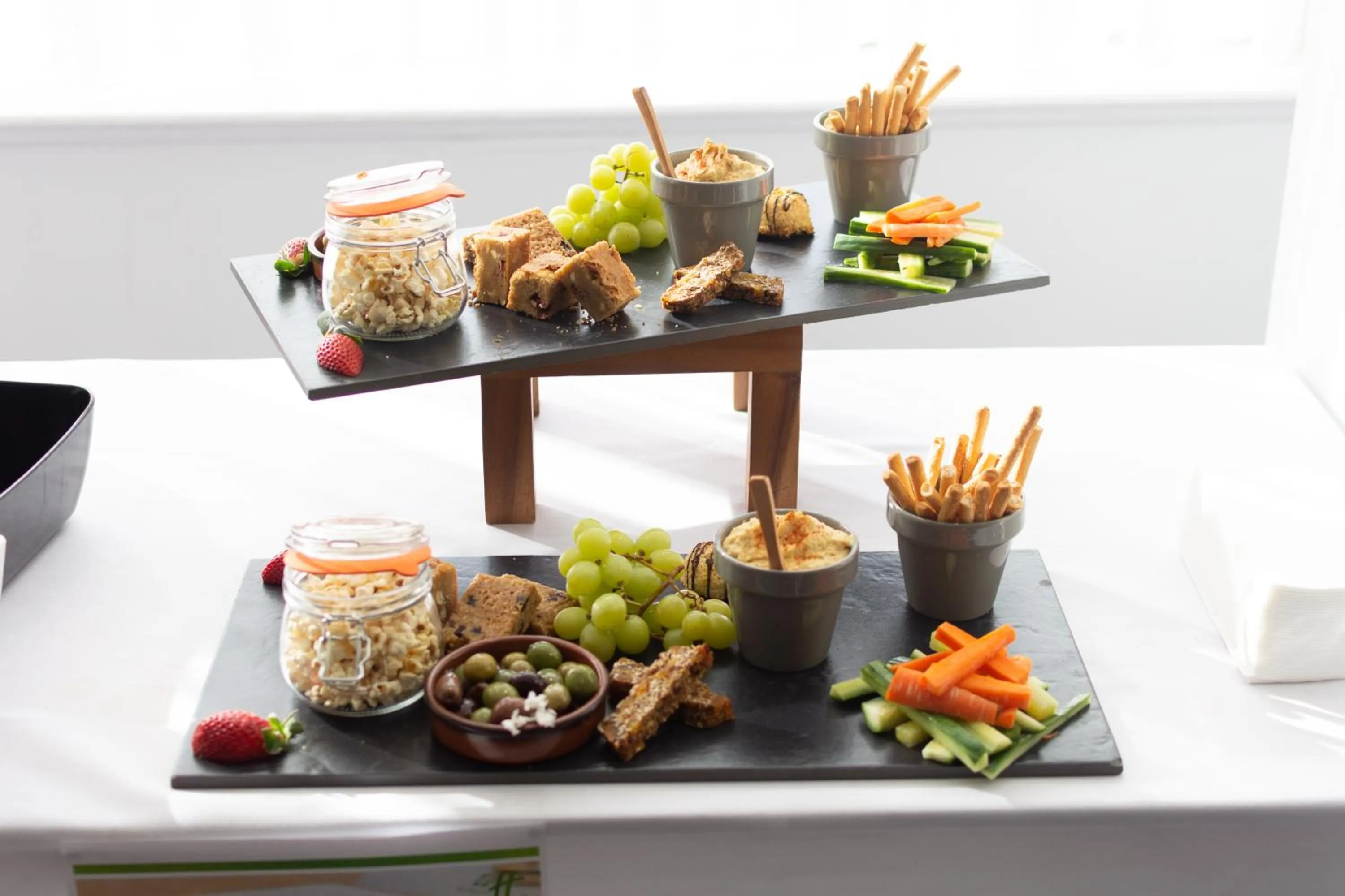 Meeting/conference room in Holiday Inn Liverpool City Centre by IHG