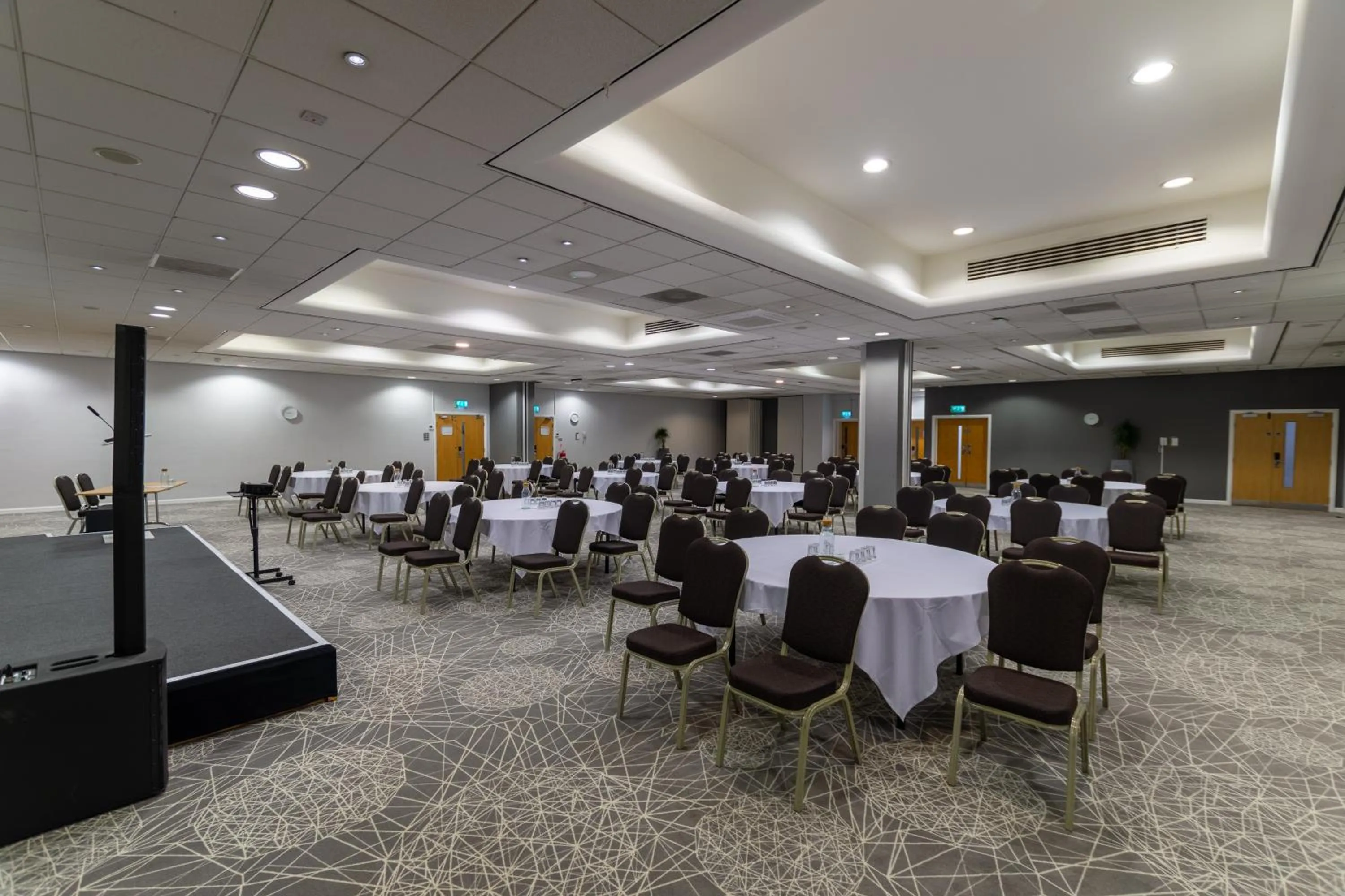 Meeting/conference room in Holiday Inn Liverpool City Centre by IHG