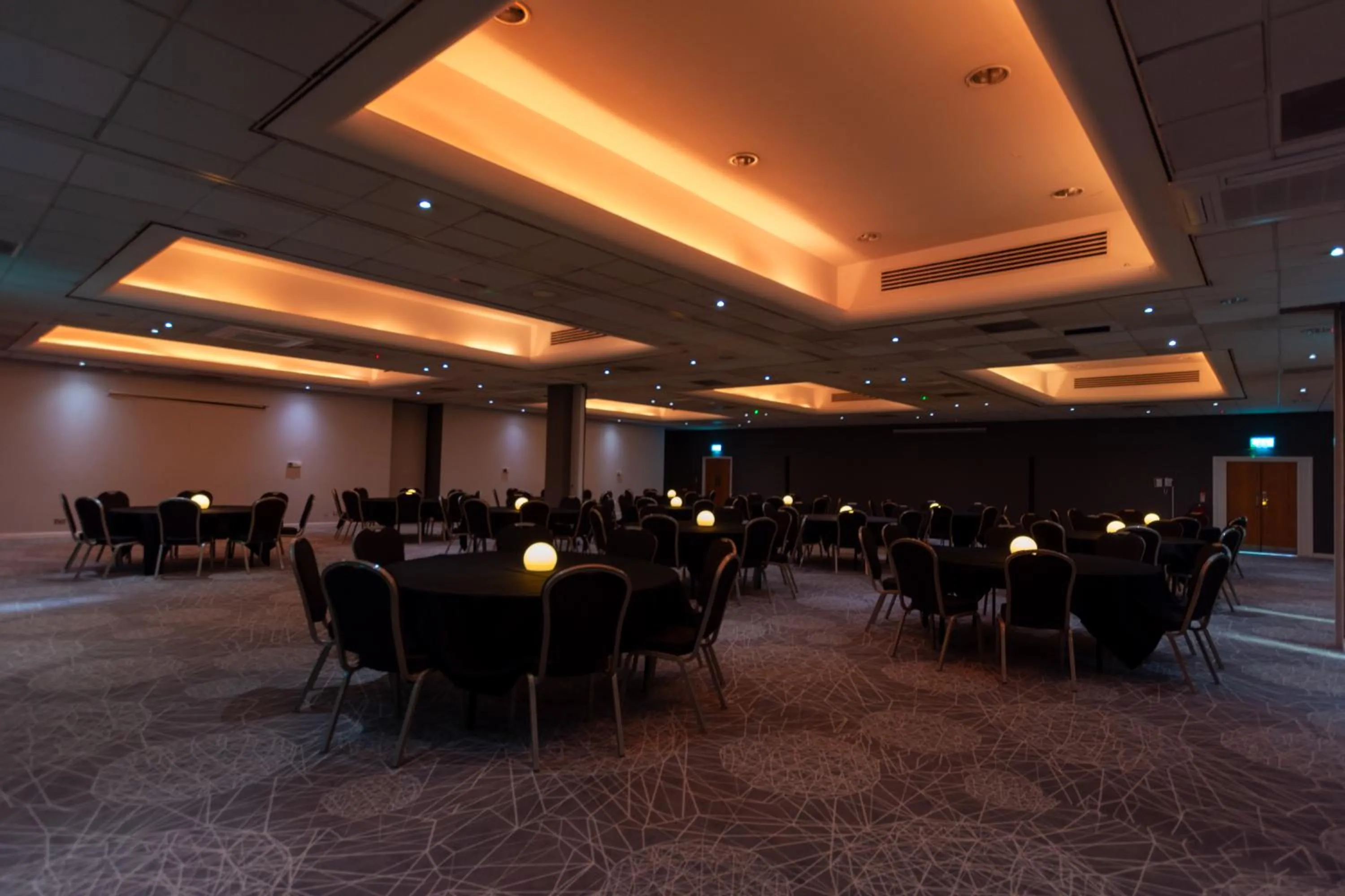 Banquet/Function facilities in Holiday Inn Liverpool City Centre by IHG