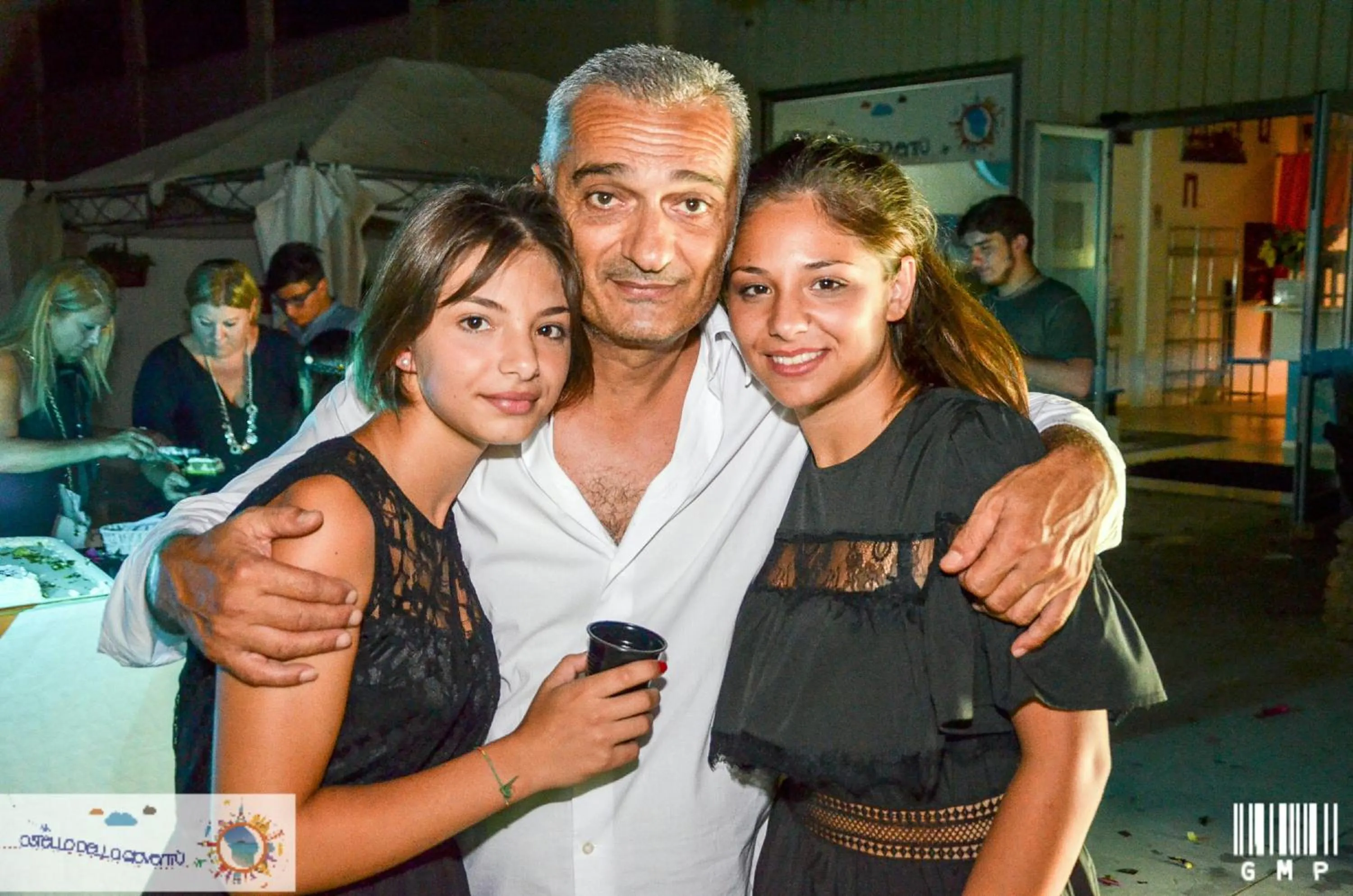 Staff in Ostello Salento