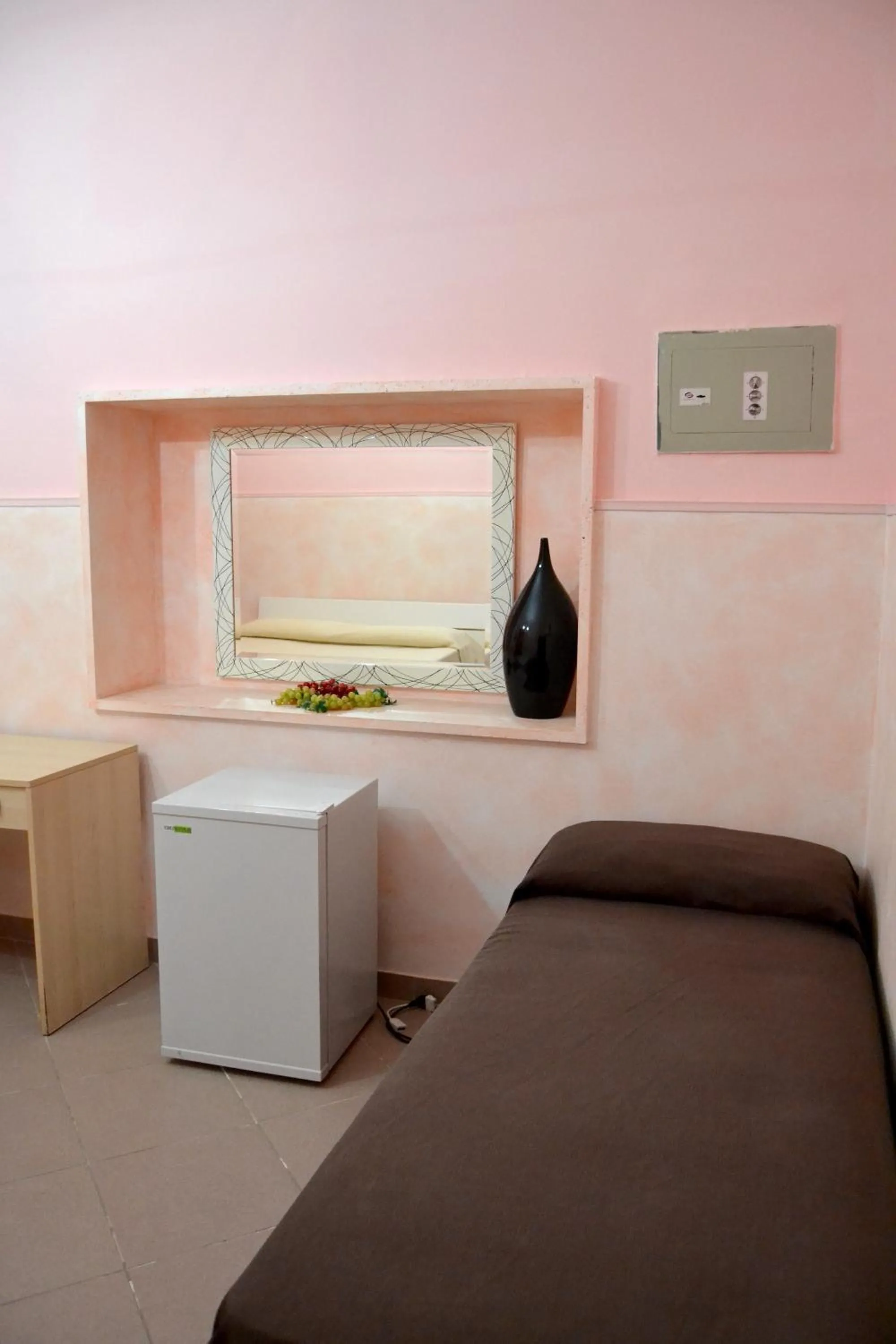 Bed in Ostello Salento