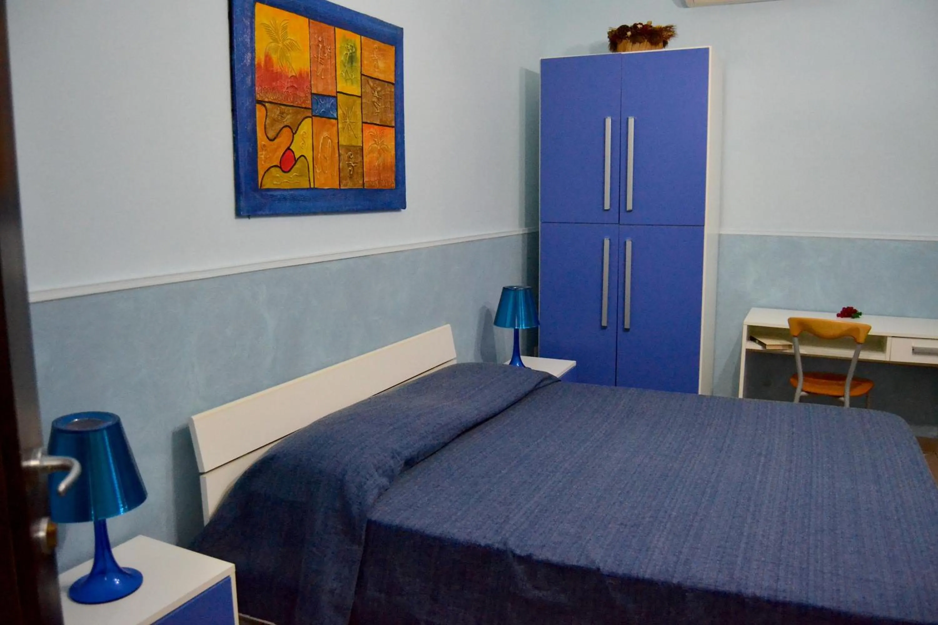 Other, Bed in Ostello Salento