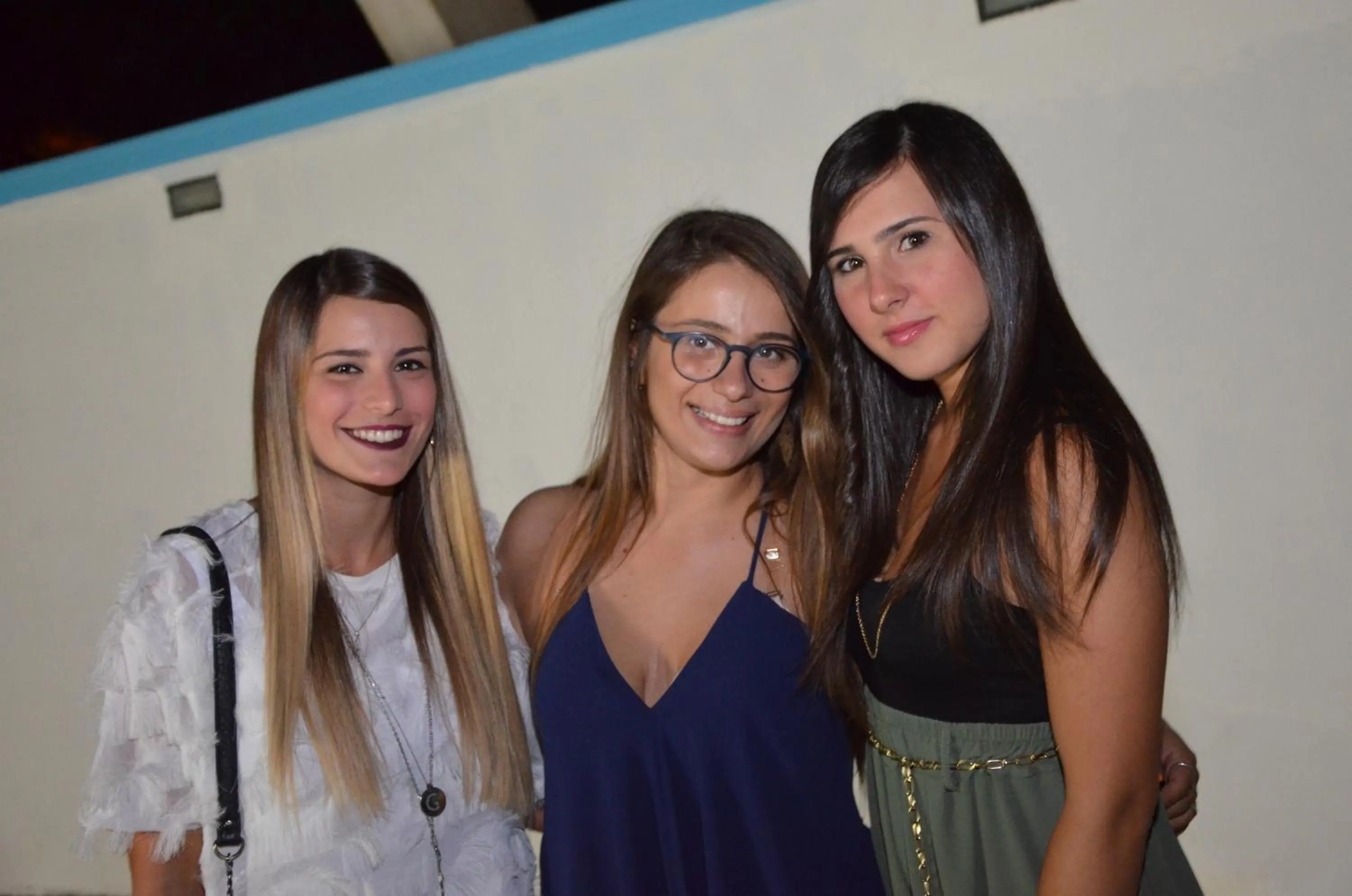 group of guests in Ostello Salento