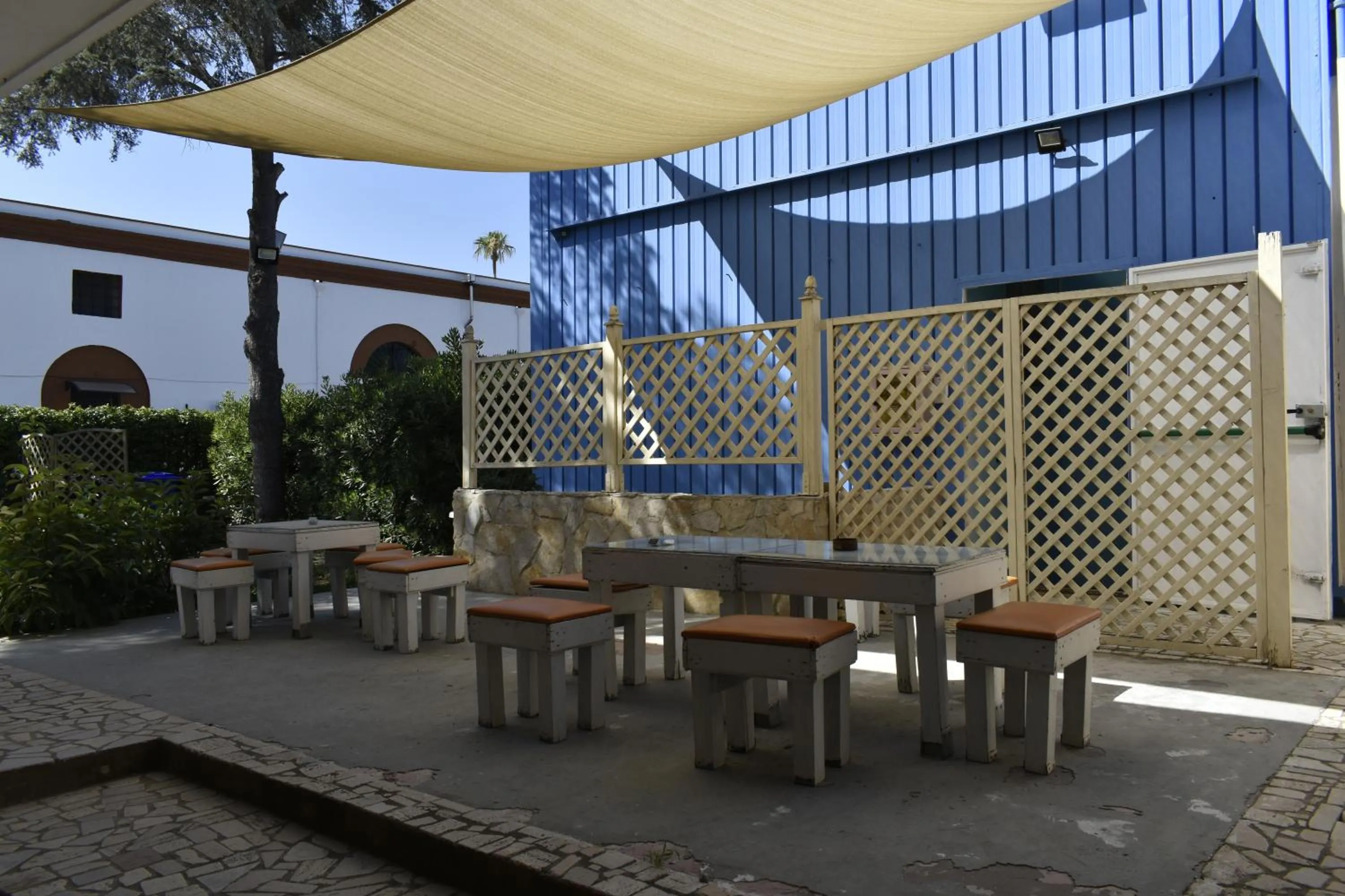 Banquet/Function facilities in Ostello Salento