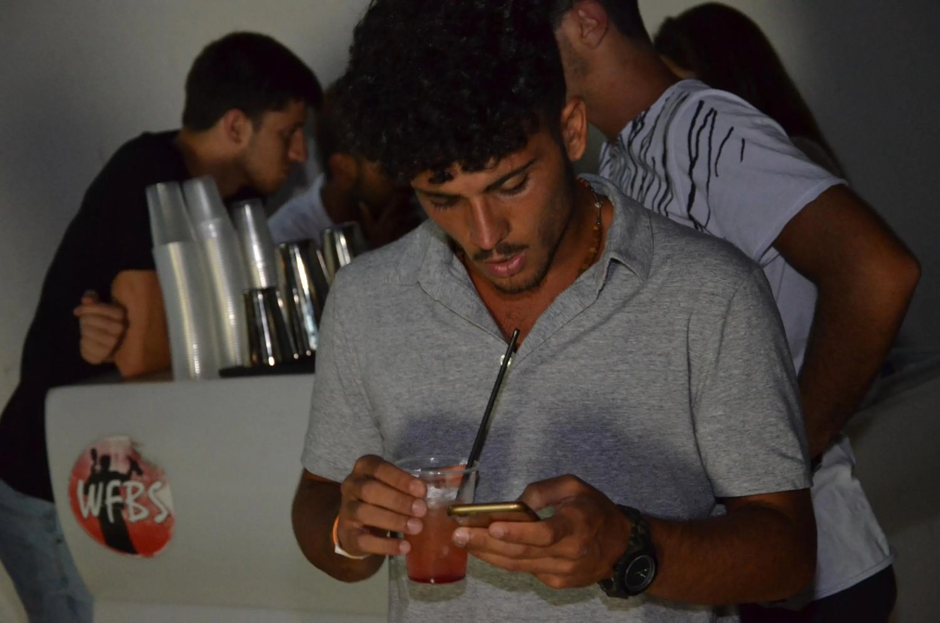 Nightclub / DJ in Ostello Salento
