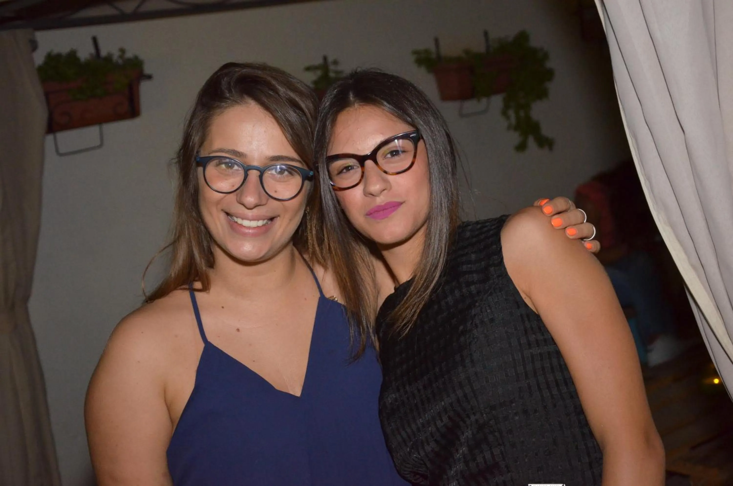 Staff in Ostello Salento