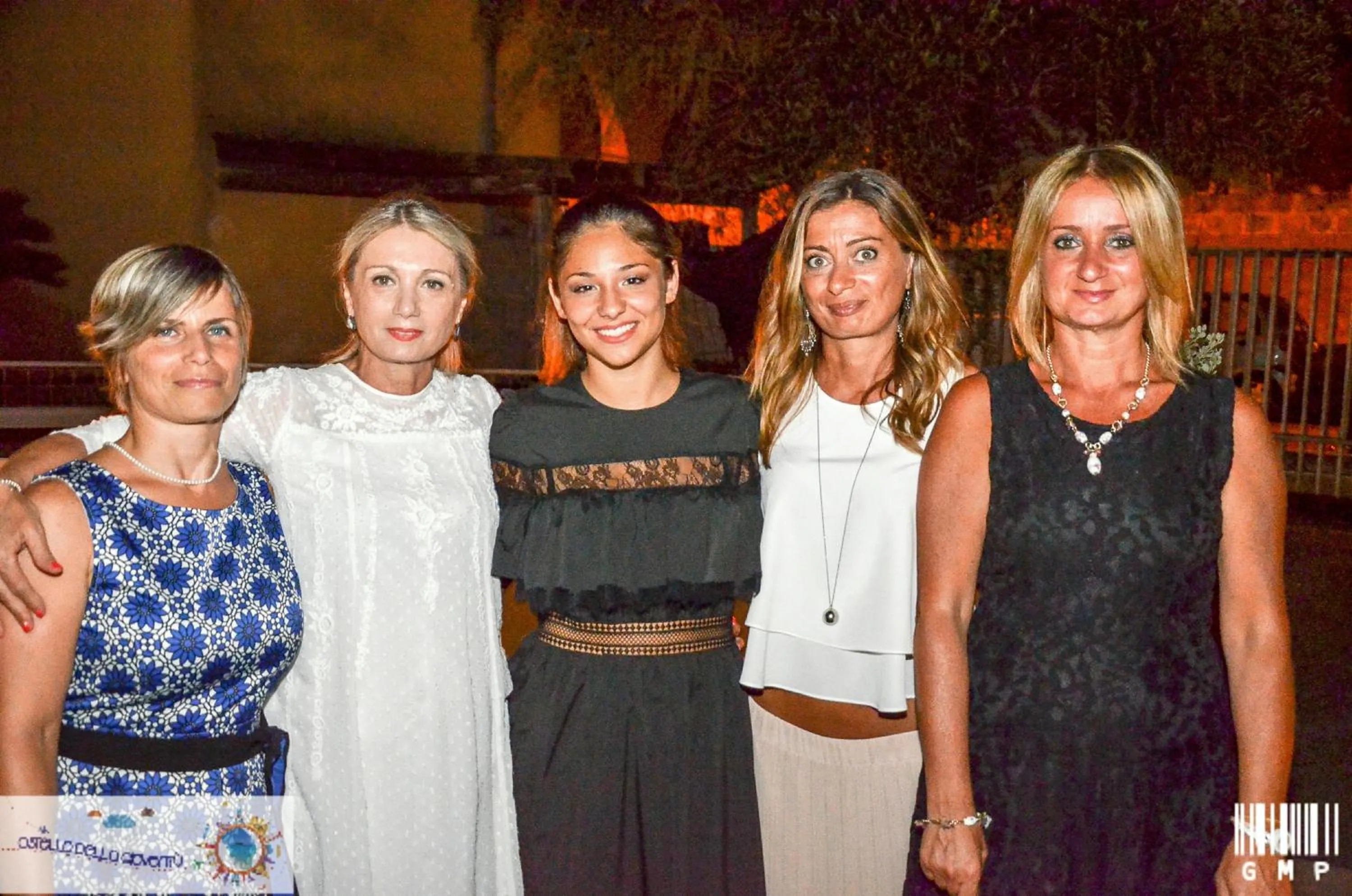 Staff in Ostello Salento