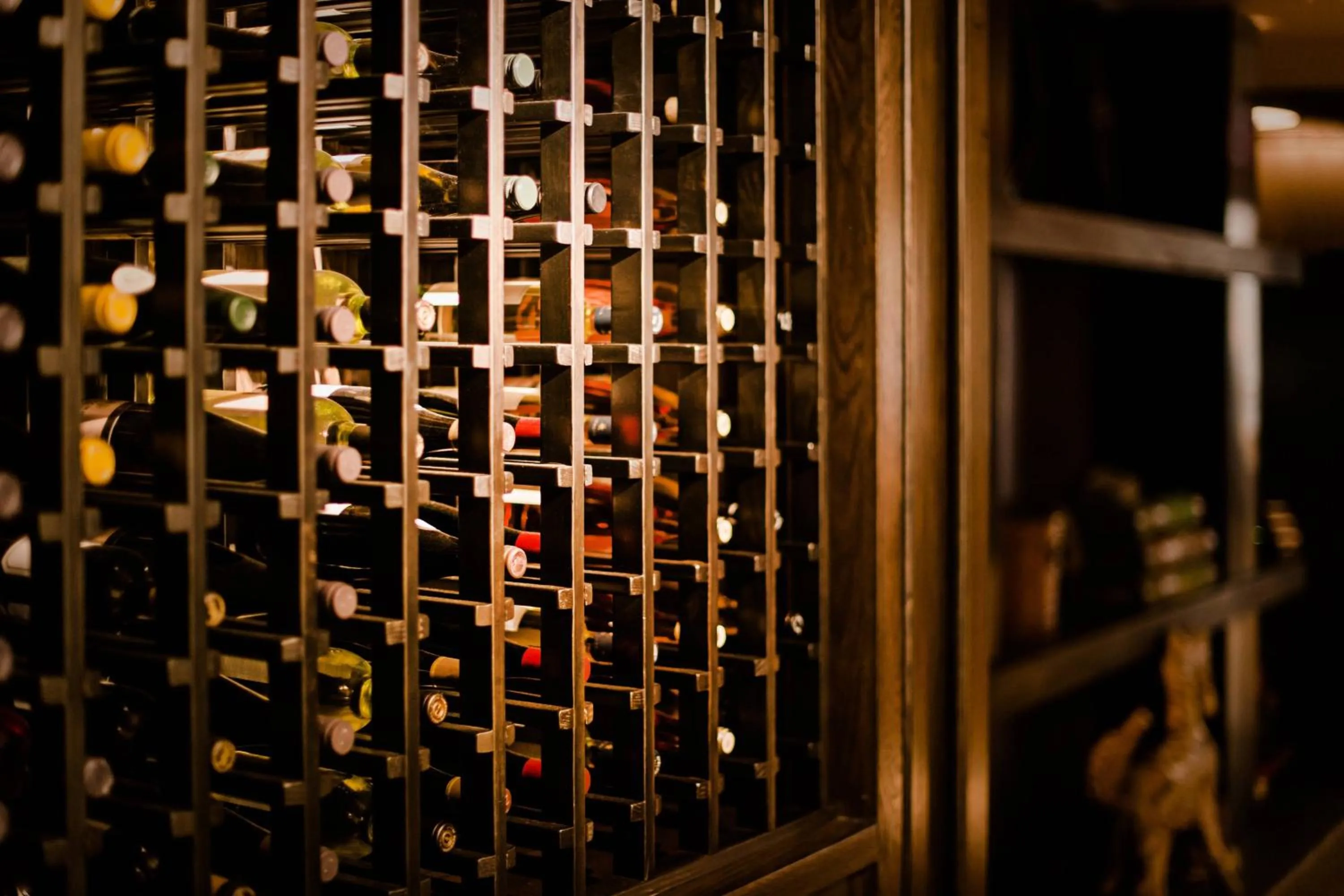 Lounge or bar in Hotel LeVeque, Autograph Collection