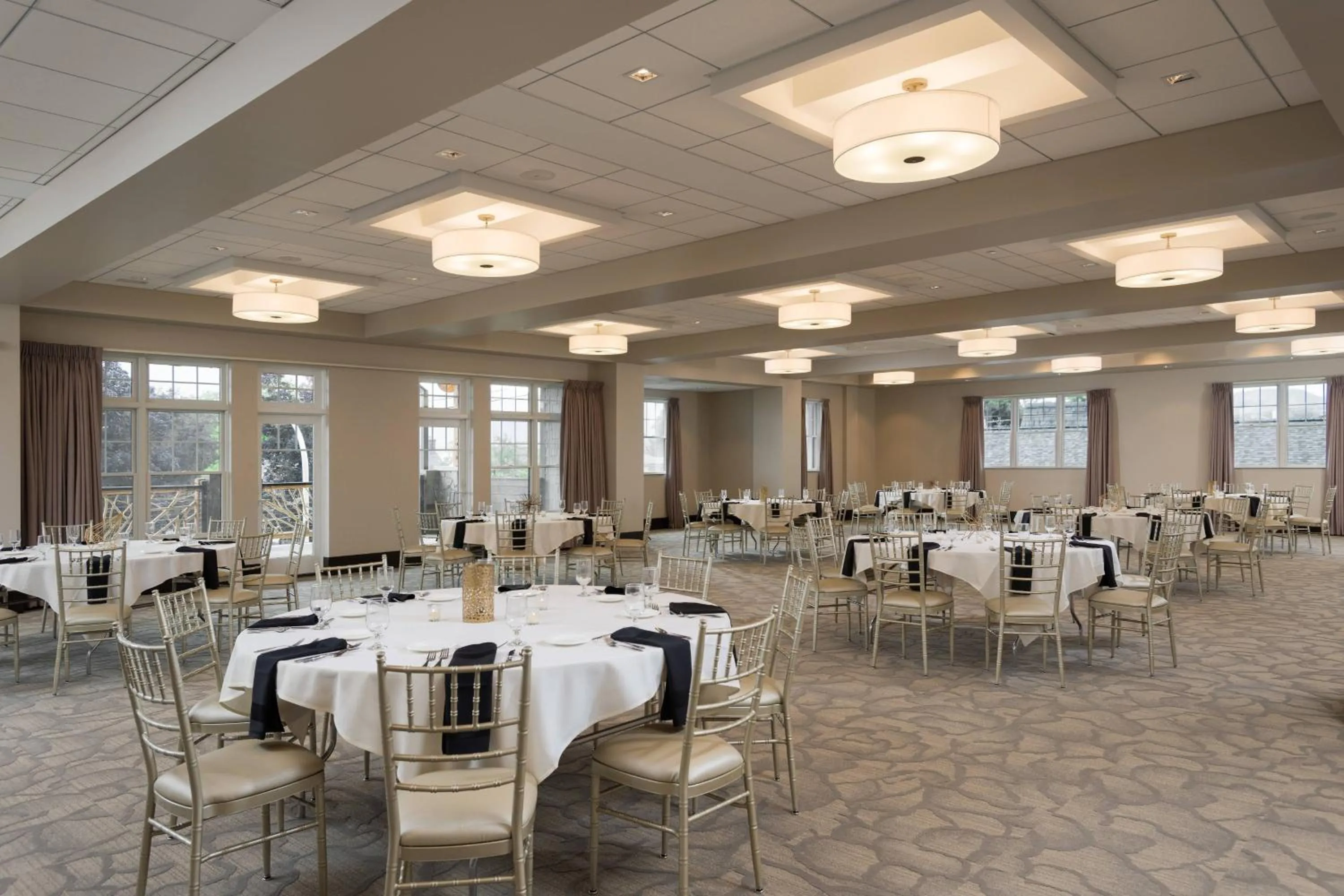 Meeting/conference room in Courtyard by Marriott Lake George