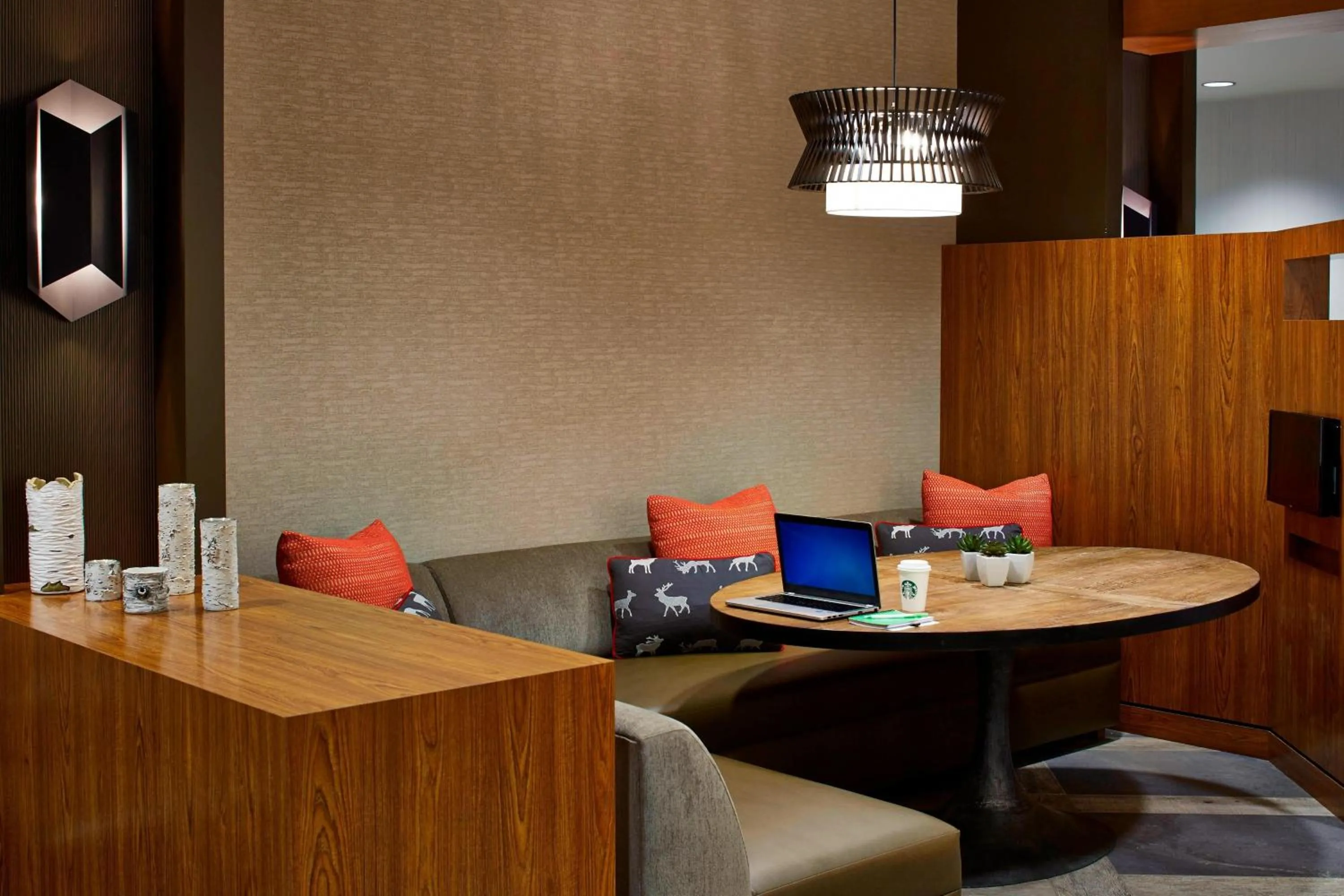 Other in Courtyard by Marriott Lake George