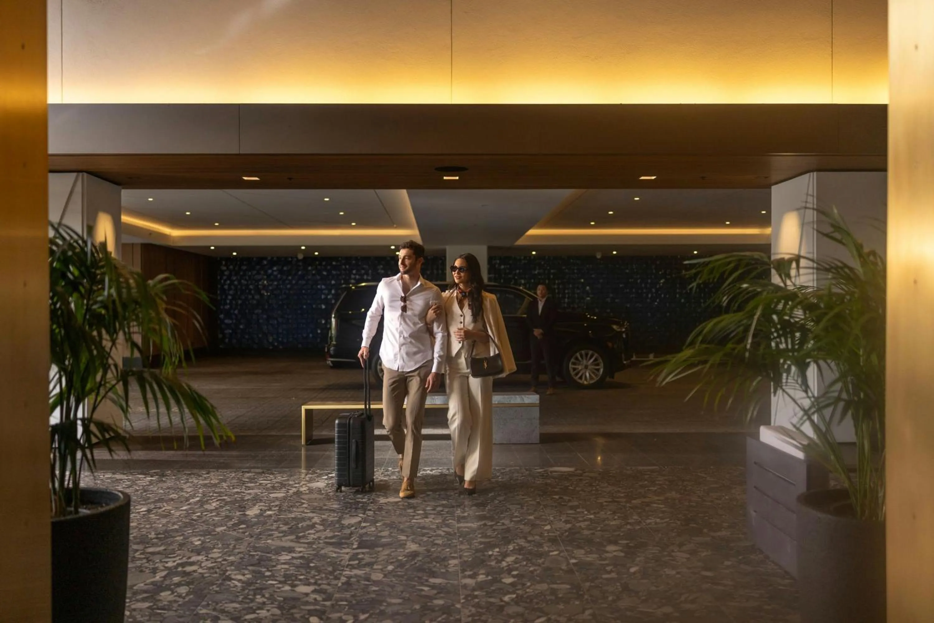 View (from property/room) in The Ritz-Carlton Residences, Waikiki Beach Hotel