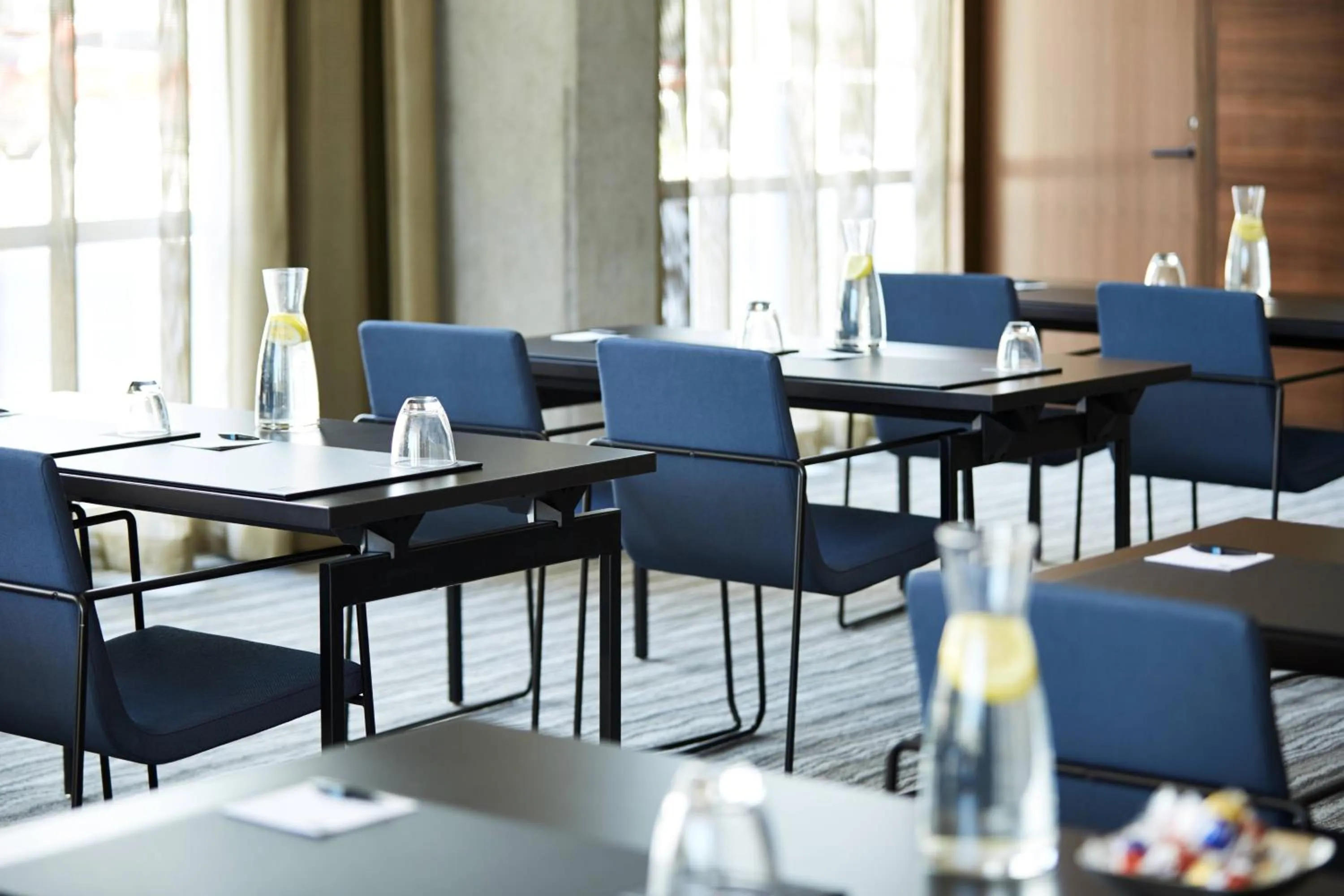 Meeting/conference room in AC Hotel by Marriott Phoenix Tempe/Downtown