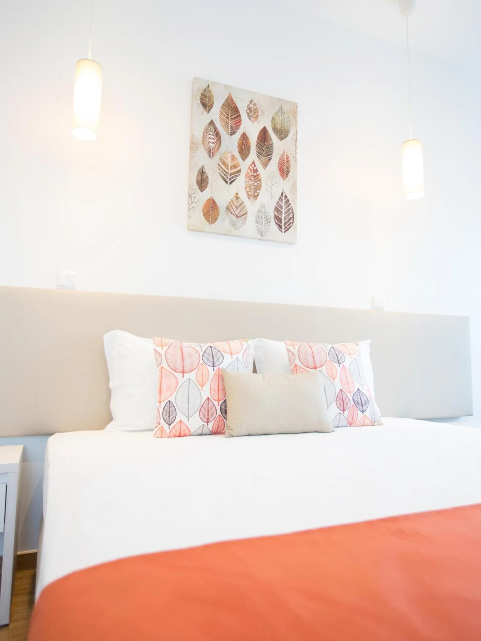 Bedroom, Bed in Tavira Monte
