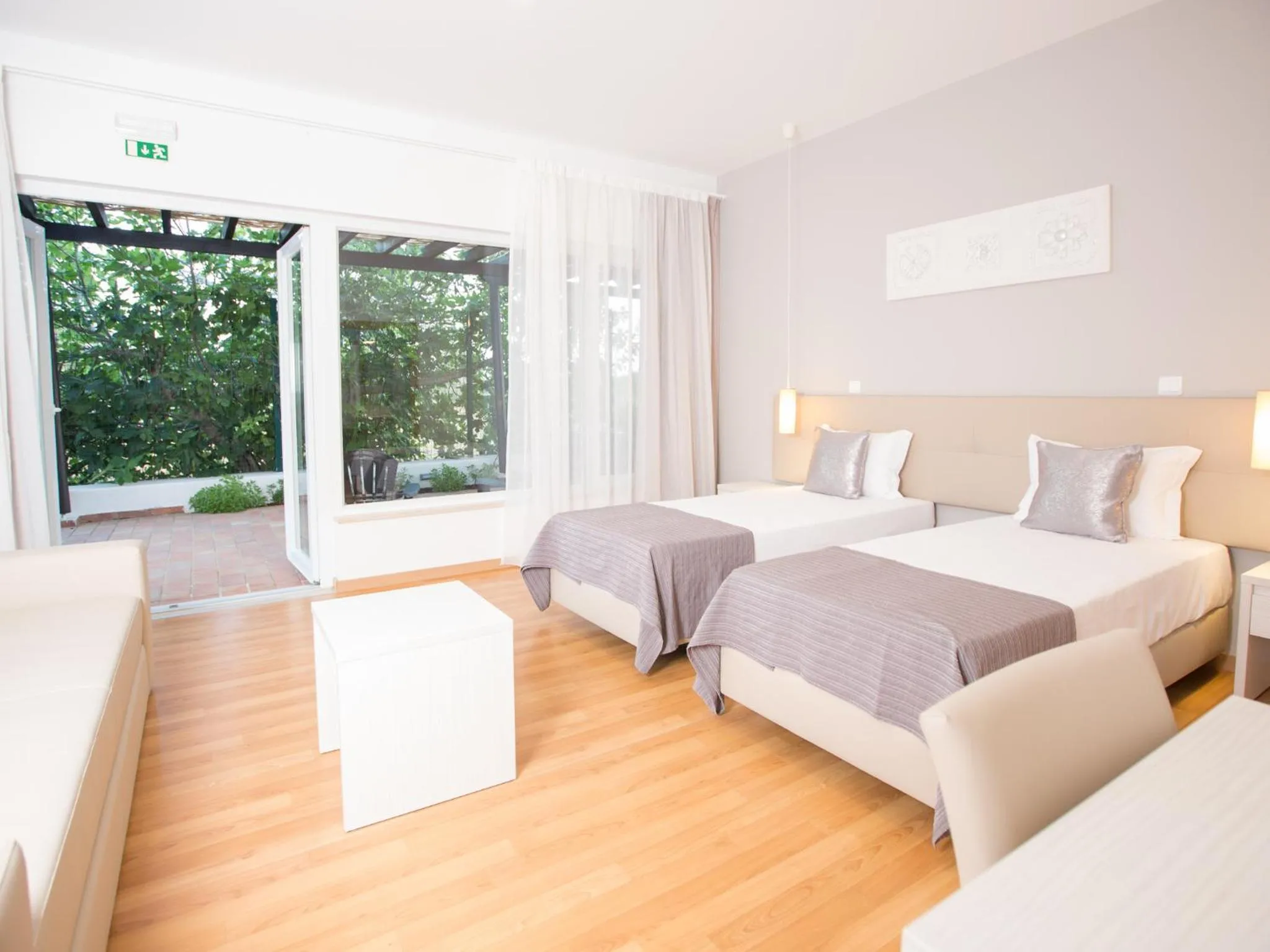 Bedroom, Bed in Tavira Monte