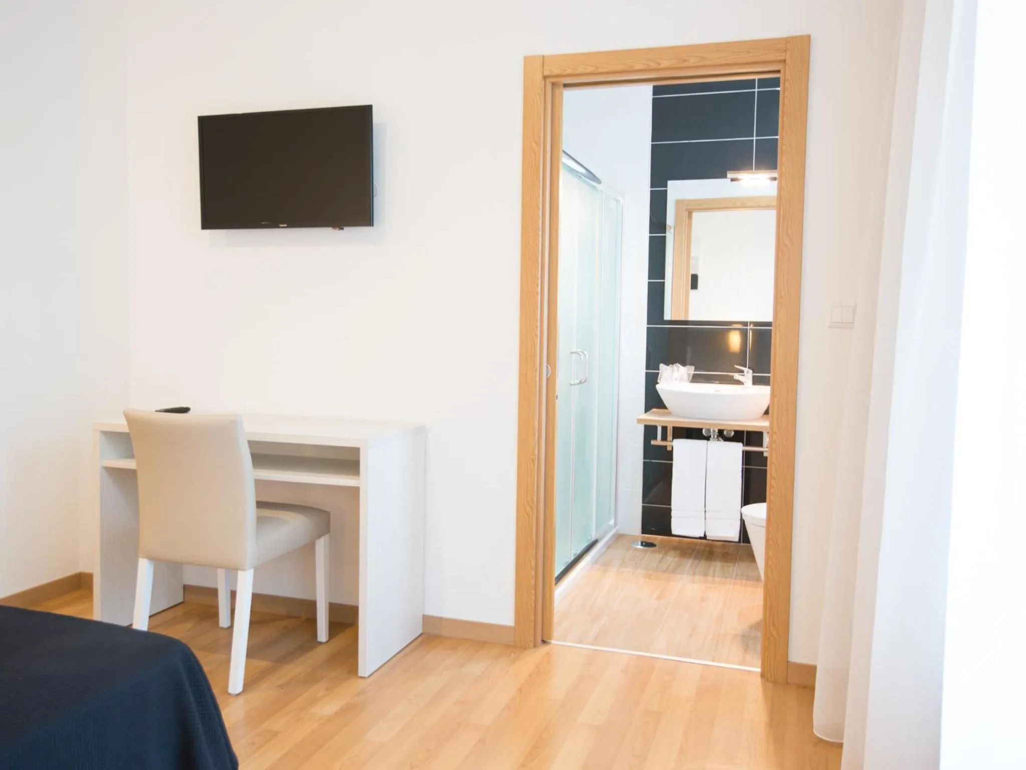 Bedroom in Tavira Monte