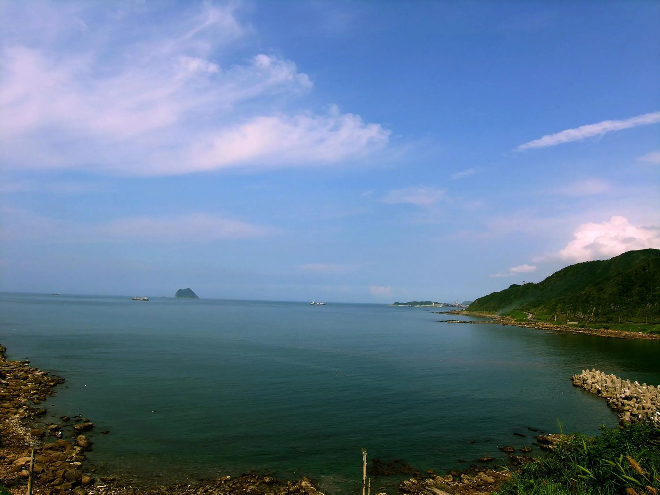 Nearby landmark in Blue Coast Spa Motel