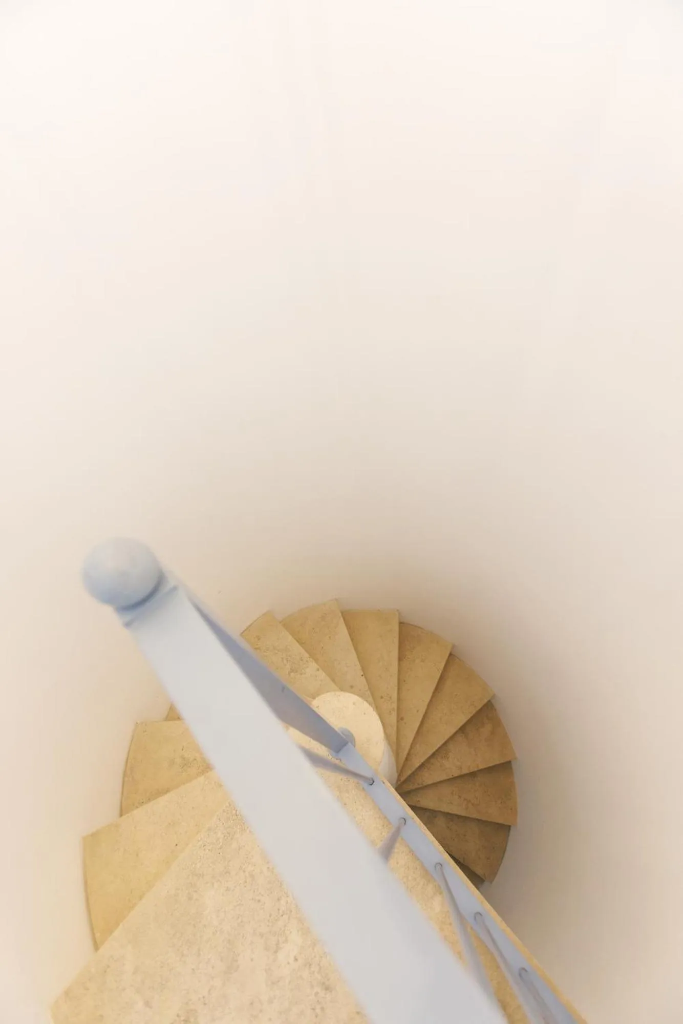 Photo of the whole room in Borgo de li Santi