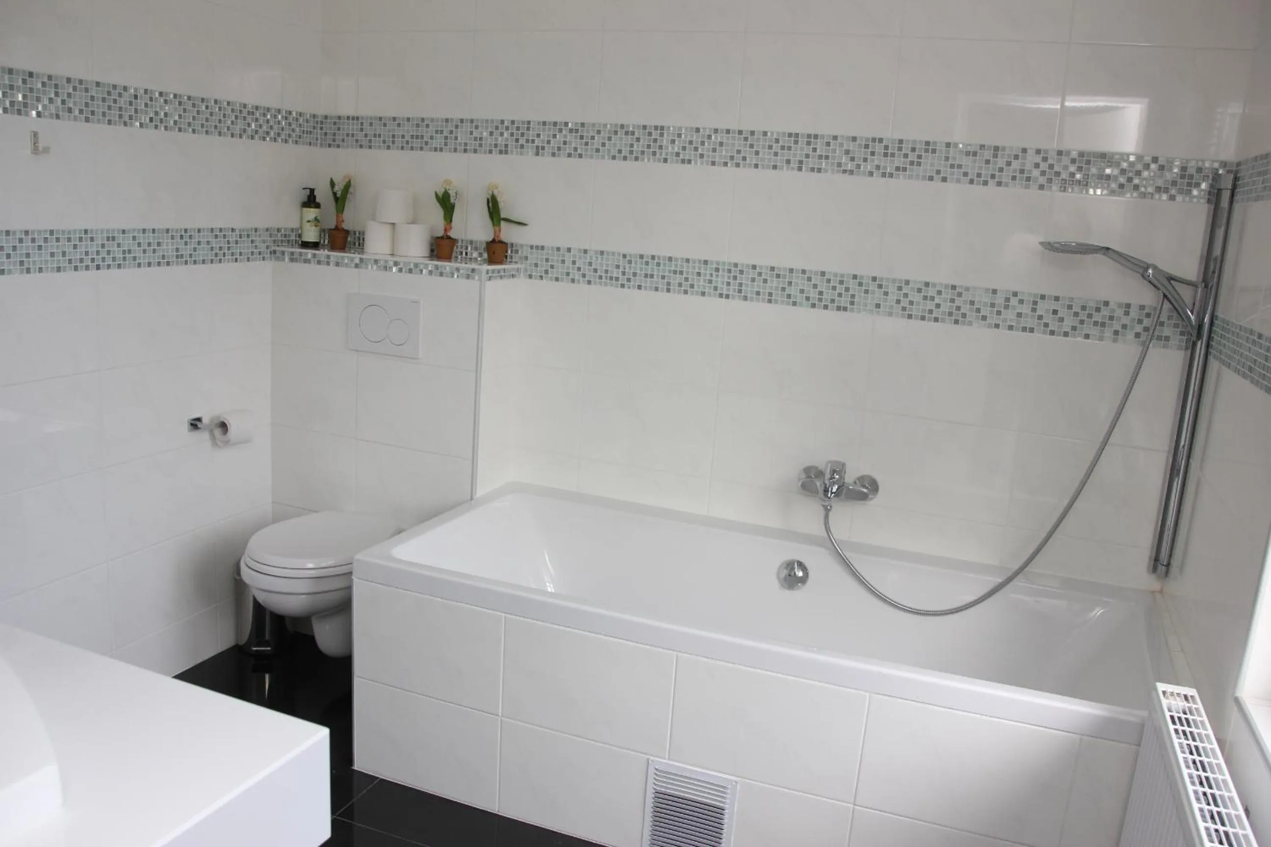 Property building in Luxury Suites Arendshof