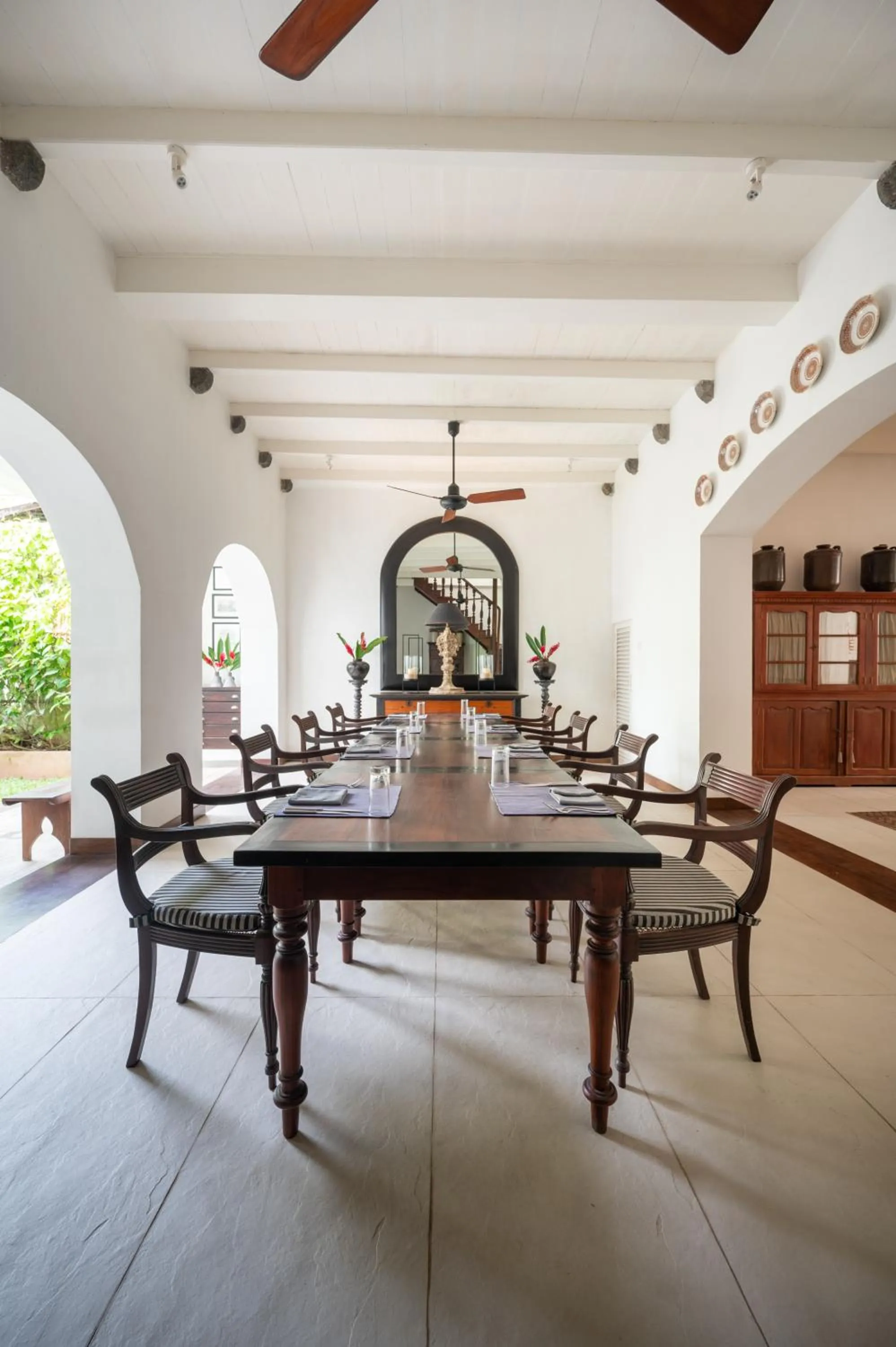 Restaurant/places to eat in 42 Lighthouse Street