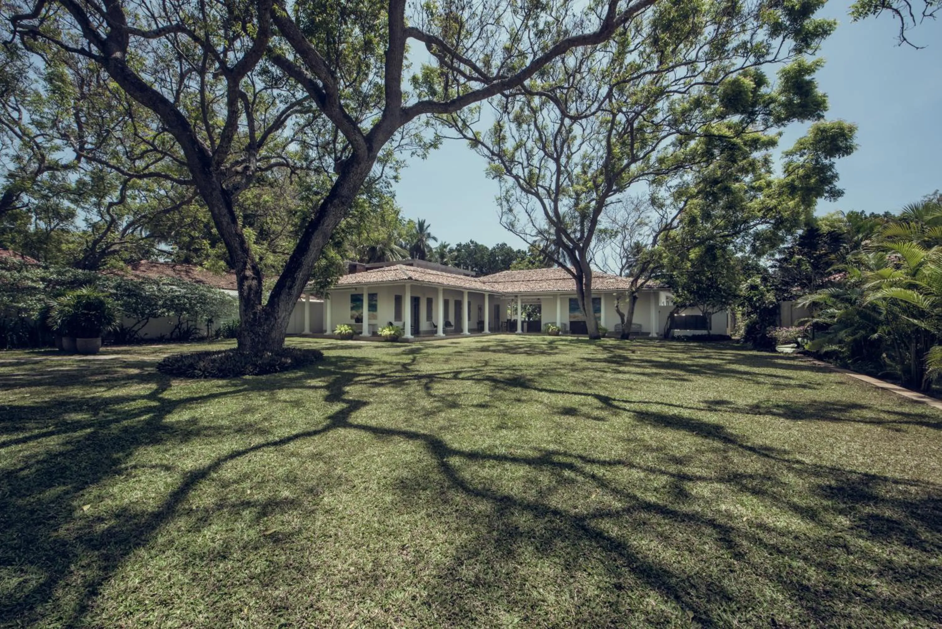 Day in Taru Villas Mawella - Tangalle