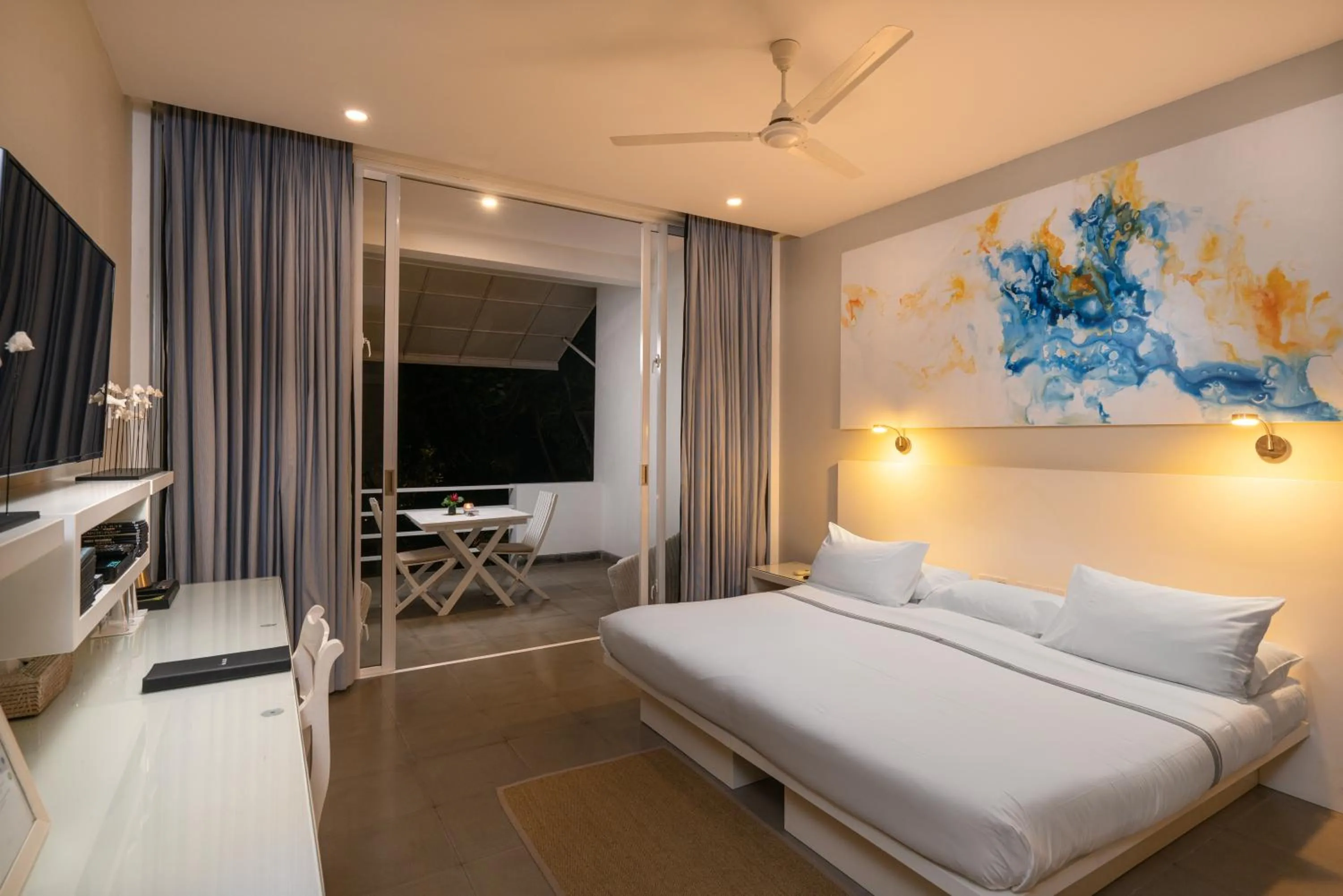 Taru Villas Mawella - Tangalle